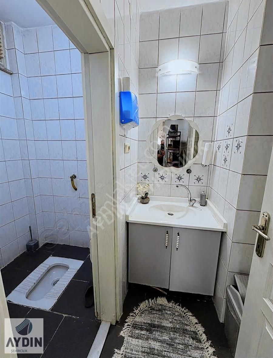 Aydın Satıyor'dan Numune Hastanesi Karşısında Satılık Ofisler - Görsel 23