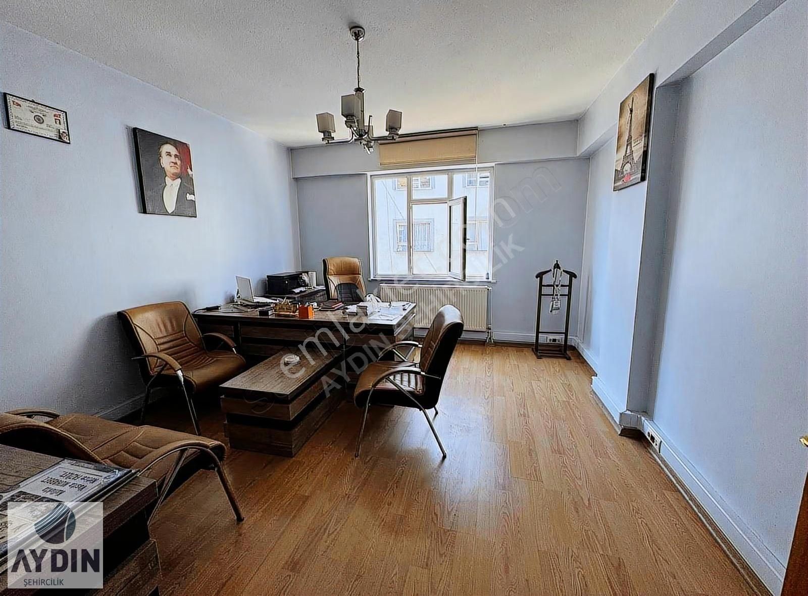 Aydın Satıyor'dan Numune Hastanesi Karşısında Satılık Ofisler - Görsel 3