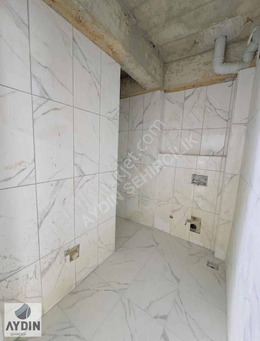 Aydın Satıyordan Kiler+ebeveyn Banyo Geniş 2+1 A.hamdi Gögüs Cd - Görsel 10