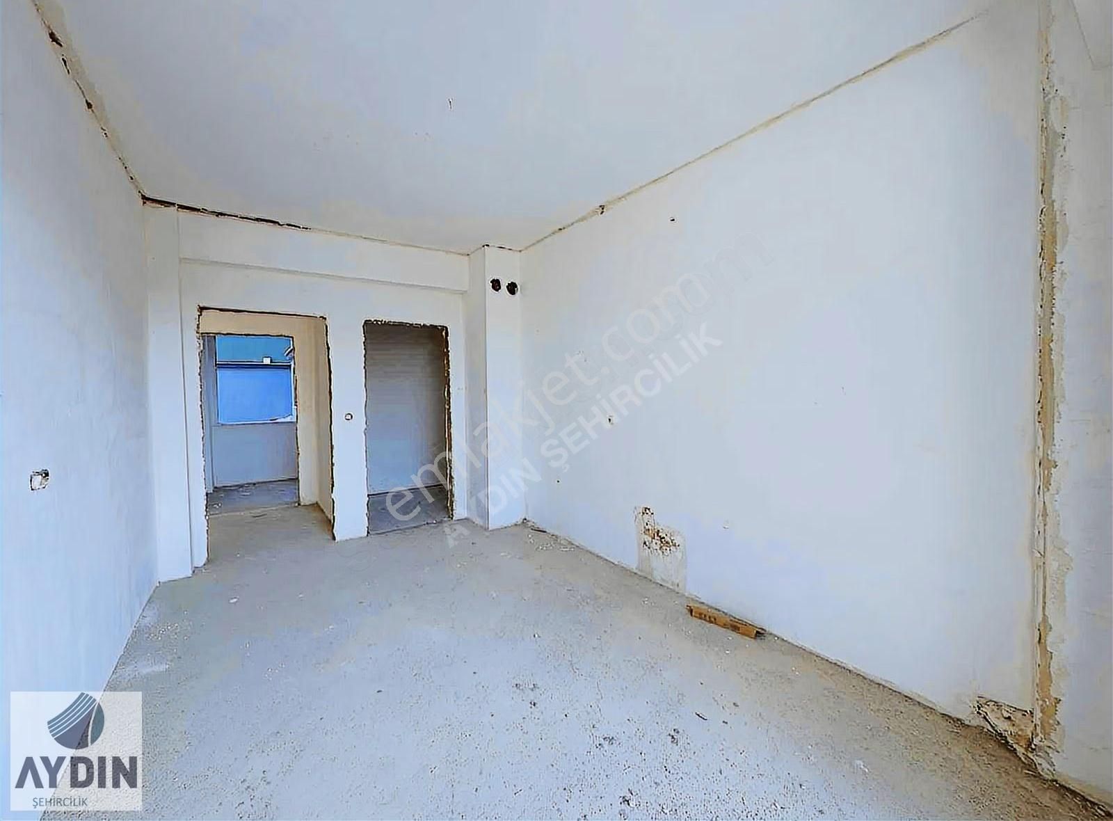 Aydın Satıyordan Kiler+ebeveyn Banyo Geniş 2+1 A.hamdi Gögüs Cd - Görsel 12