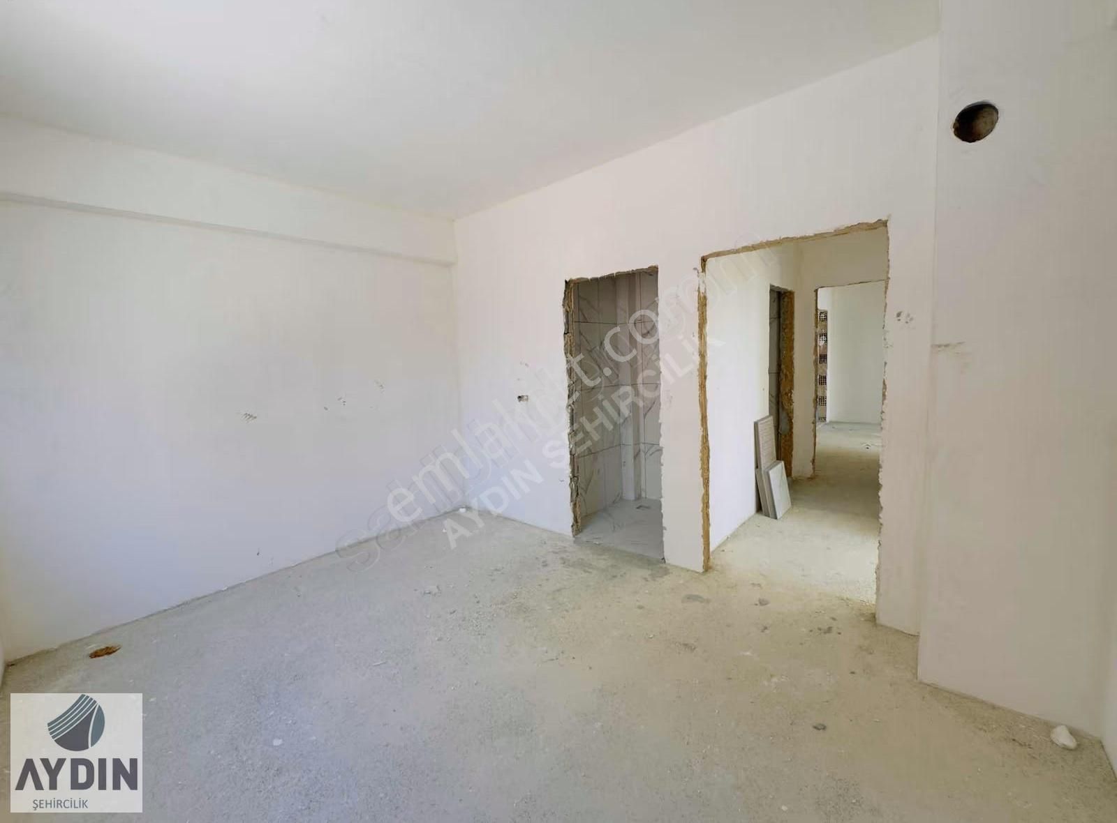 Aydın Satıyordan Kiler+ebeveyn Banyo Geniş 2+1 A.hamdi Gögüs Cd - Görsel 5