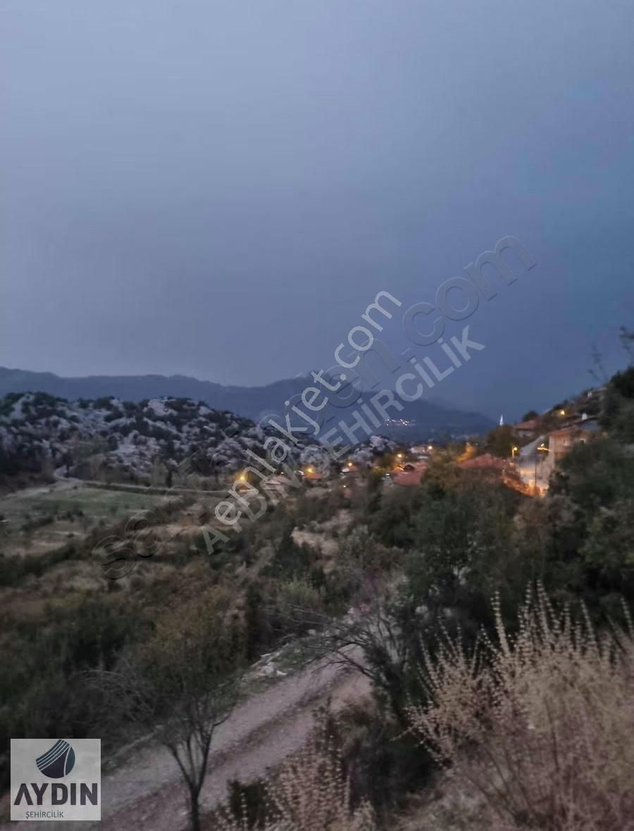 Aydın Satıyordan Antalya Konya Yoluna Yakın Sadıklar Mh Bağ
