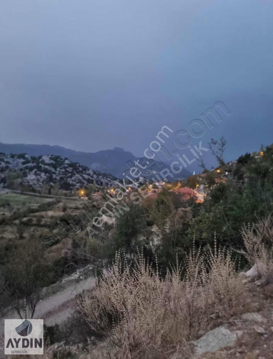 Aydın Satıyordan Antalya Konya Yoluna Yakın Sadıklar Mh Bağ - Görsel 3