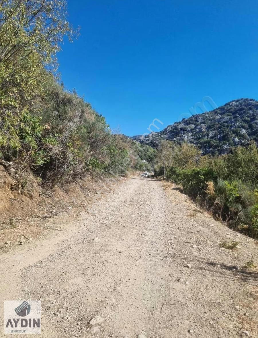 Aydın Satıyordan Antalya Konya Yoluna Yakın Sadıklar Mh Bağ - Görsel 5