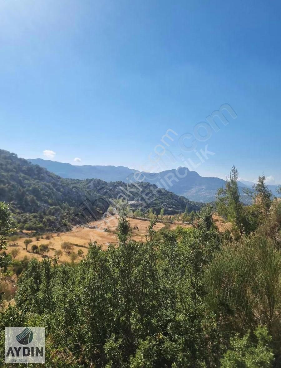 Aydın Satıyordan Antalya Konya Yoluna Yakın Sadıklar Mh Bağ - Görsel 6