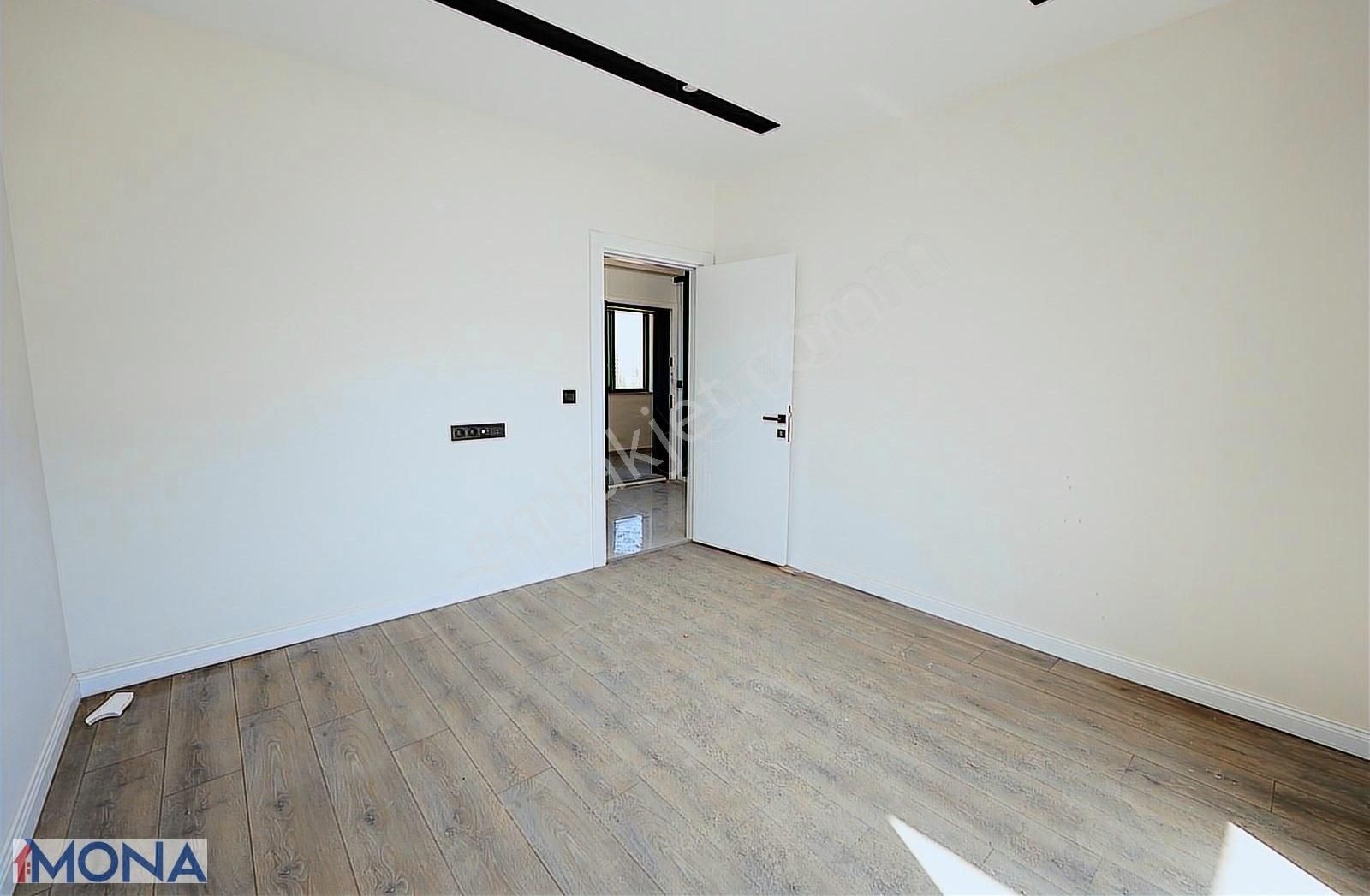 Altıntaş Kapalı Otoparklı Lüks 1+1 Daıre - Görsel 8