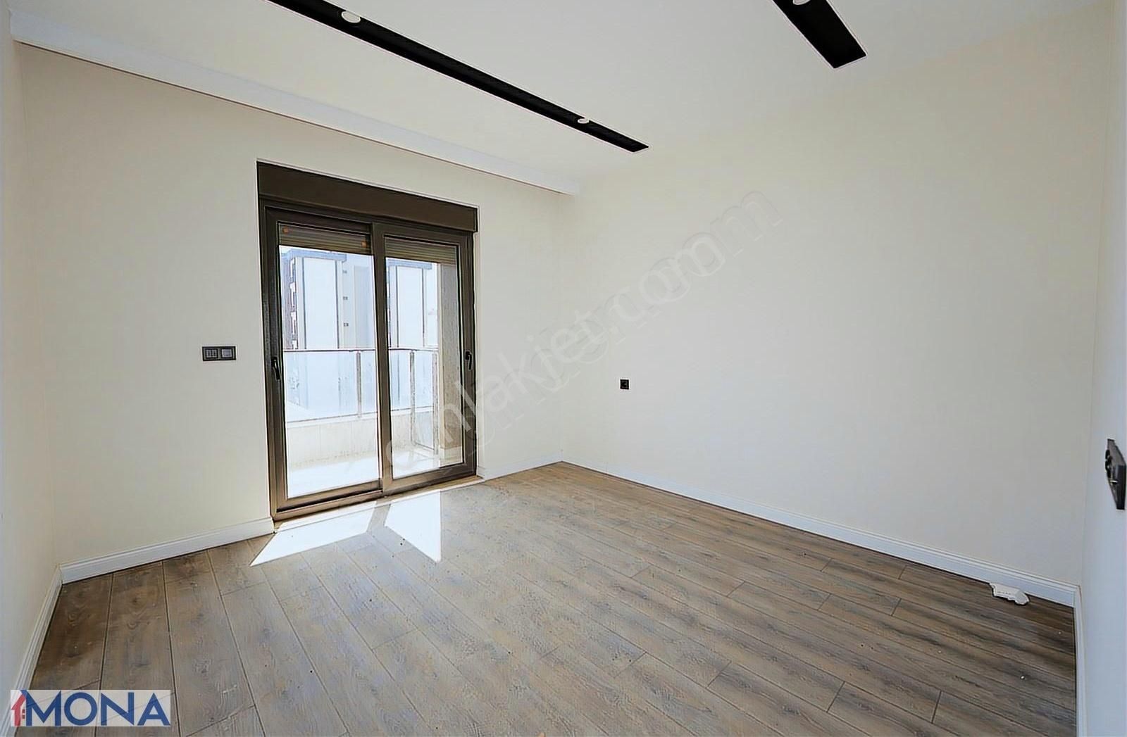 Altıntaş Kapalı Otoparklı Lüks 1+1 Daıre - Görsel 10