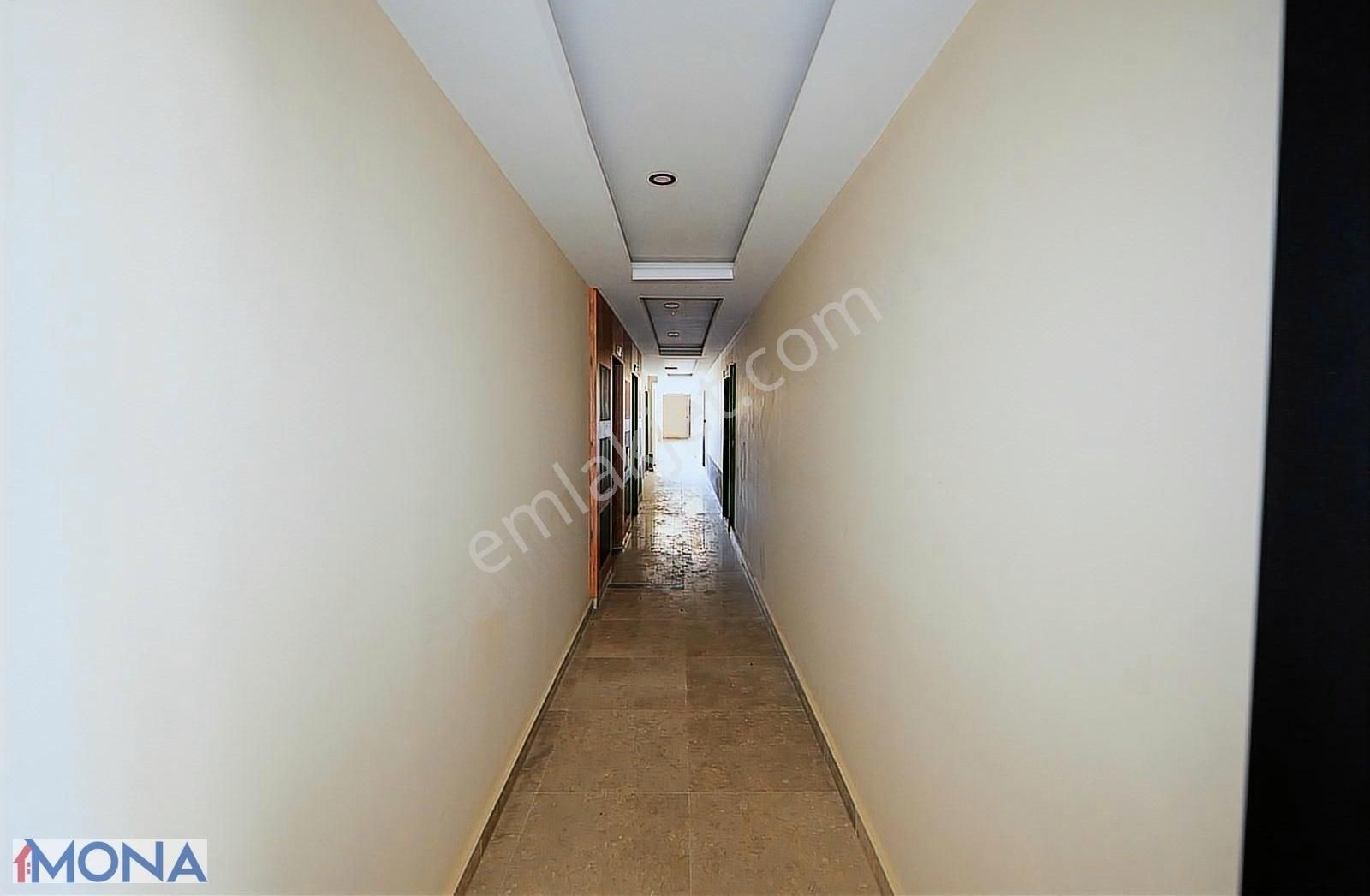 Altıntaş Kapalı Otoparklı Lüks 1+1 Daıre - Görsel 5