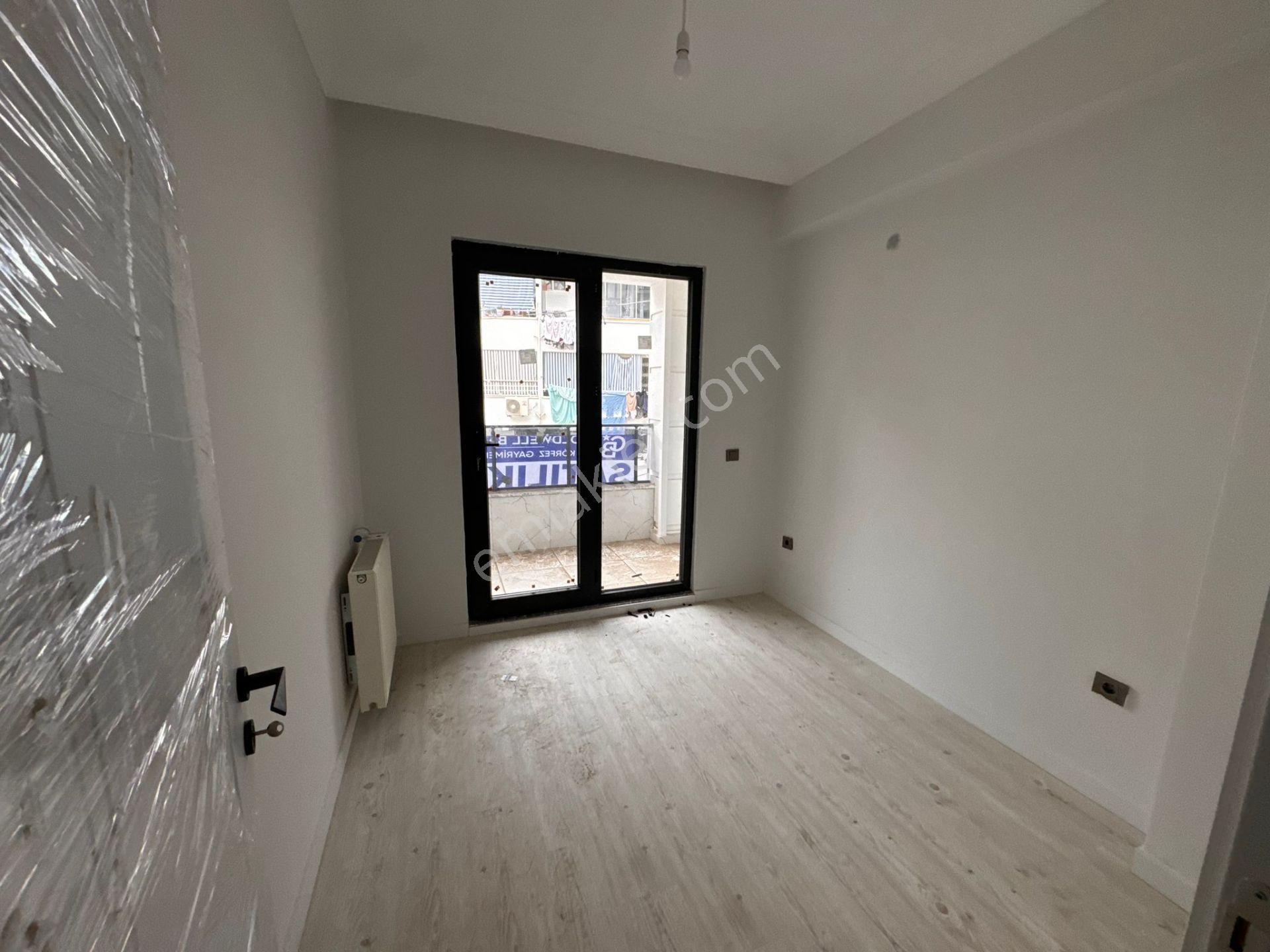 Edremit Tuzcumuratta Satılık 2+1 Yeni Daire - Görsel 19