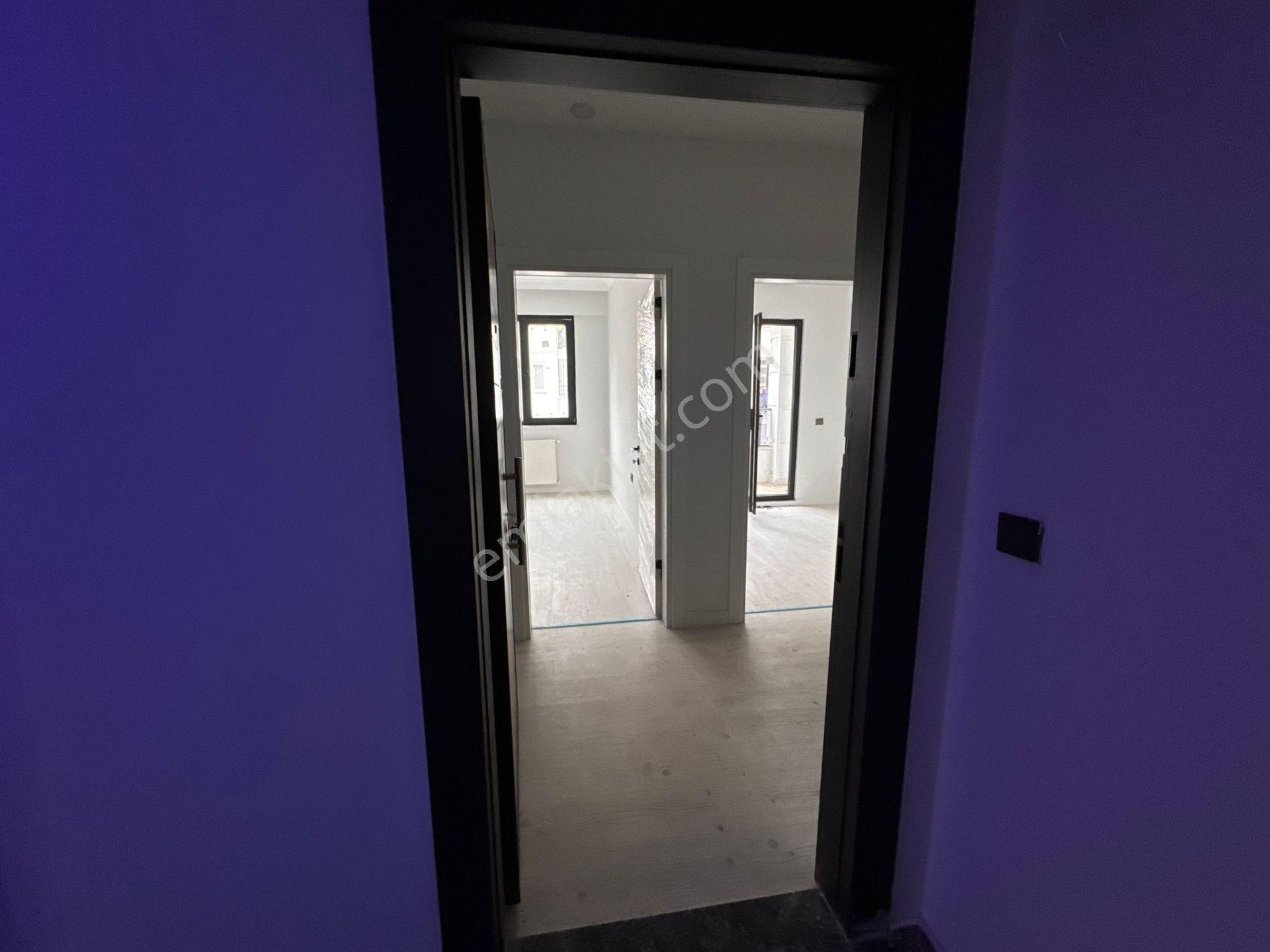 Edremit Tuzcumuratta Satılık 2+1 Yeni Daire - Görsel 14