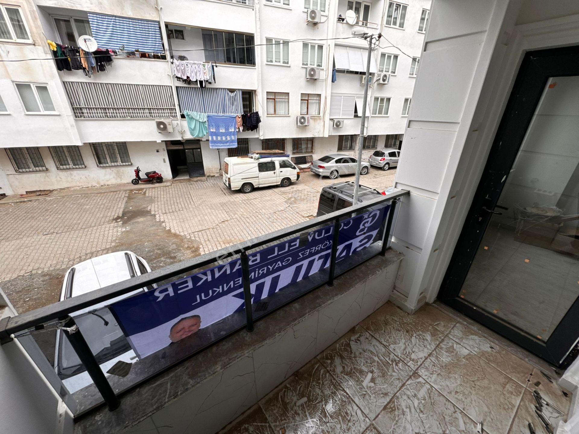 Edremit Tuzcumuratta Satılık 2+1 Yeni Daire - Görsel 21
