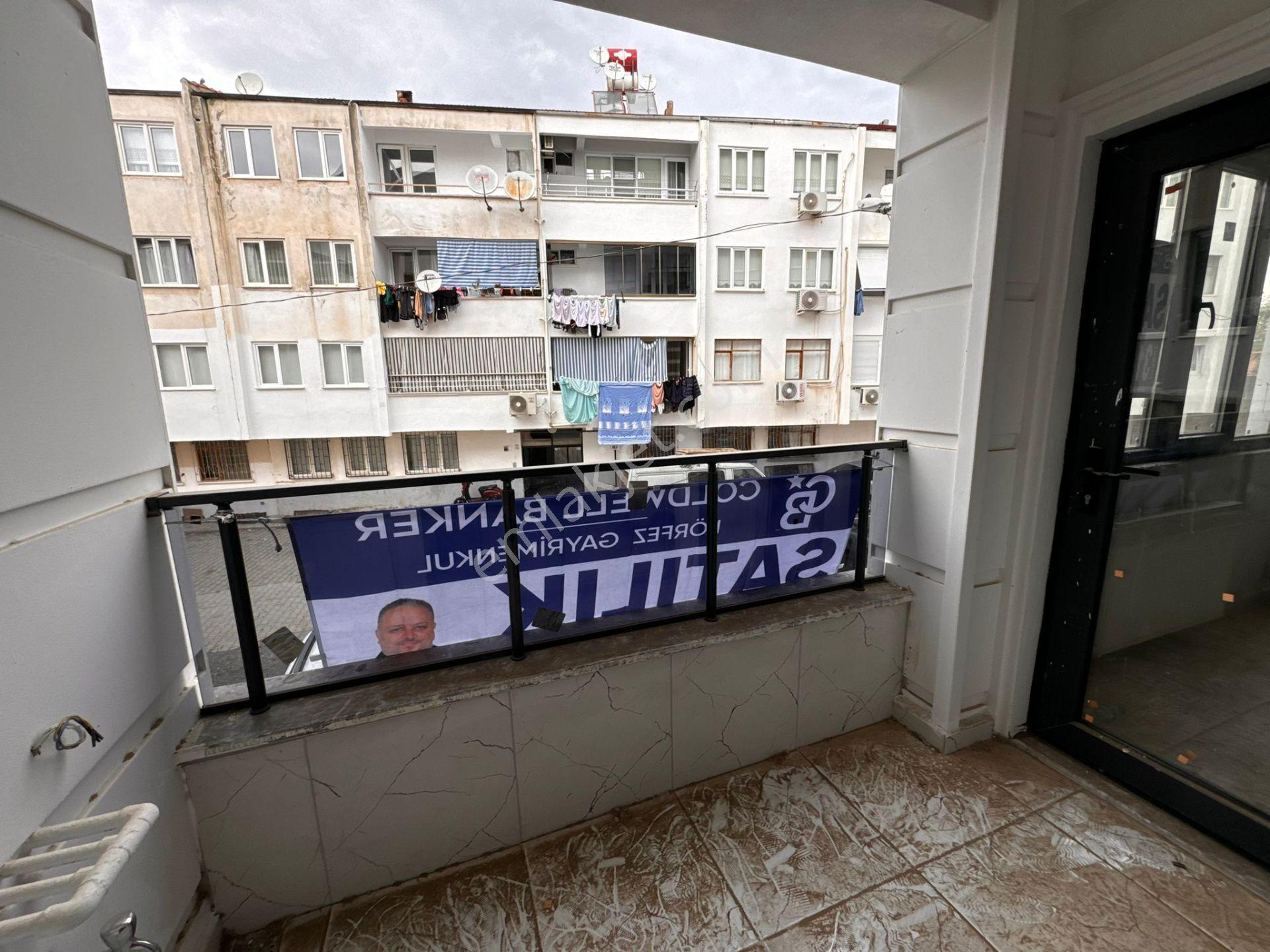 Edremit Tuzcumuratta Satılık 2+1 Yeni Daire - Görsel 20
