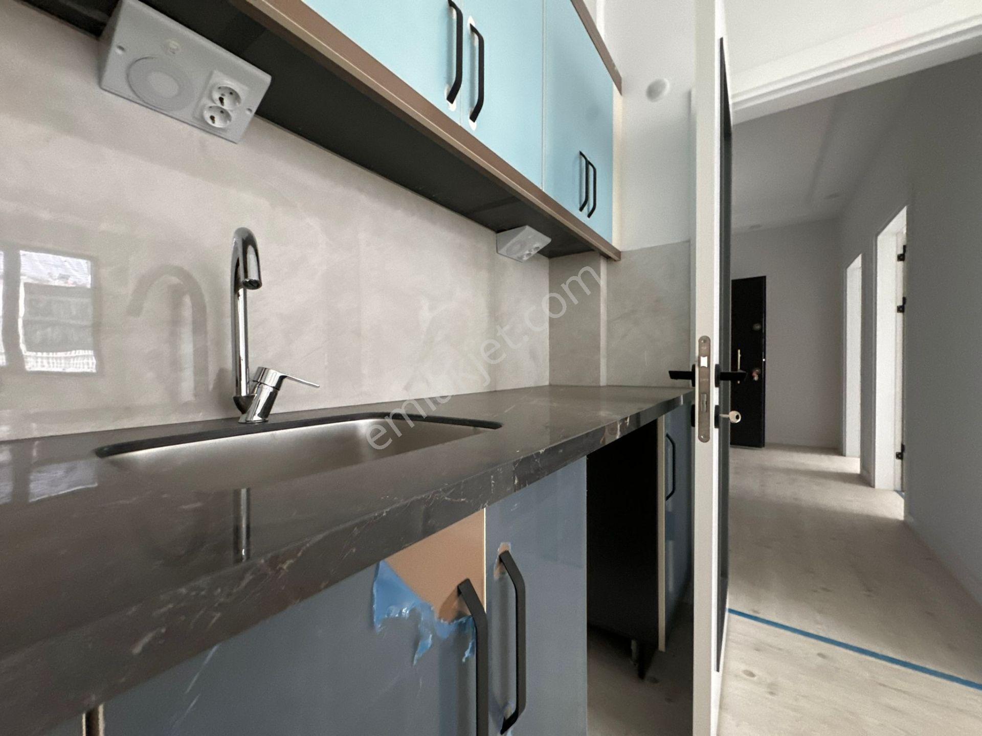 Edremit Tuzcumuratta Satılık 2+1 Yeni Daire - Görsel 33
