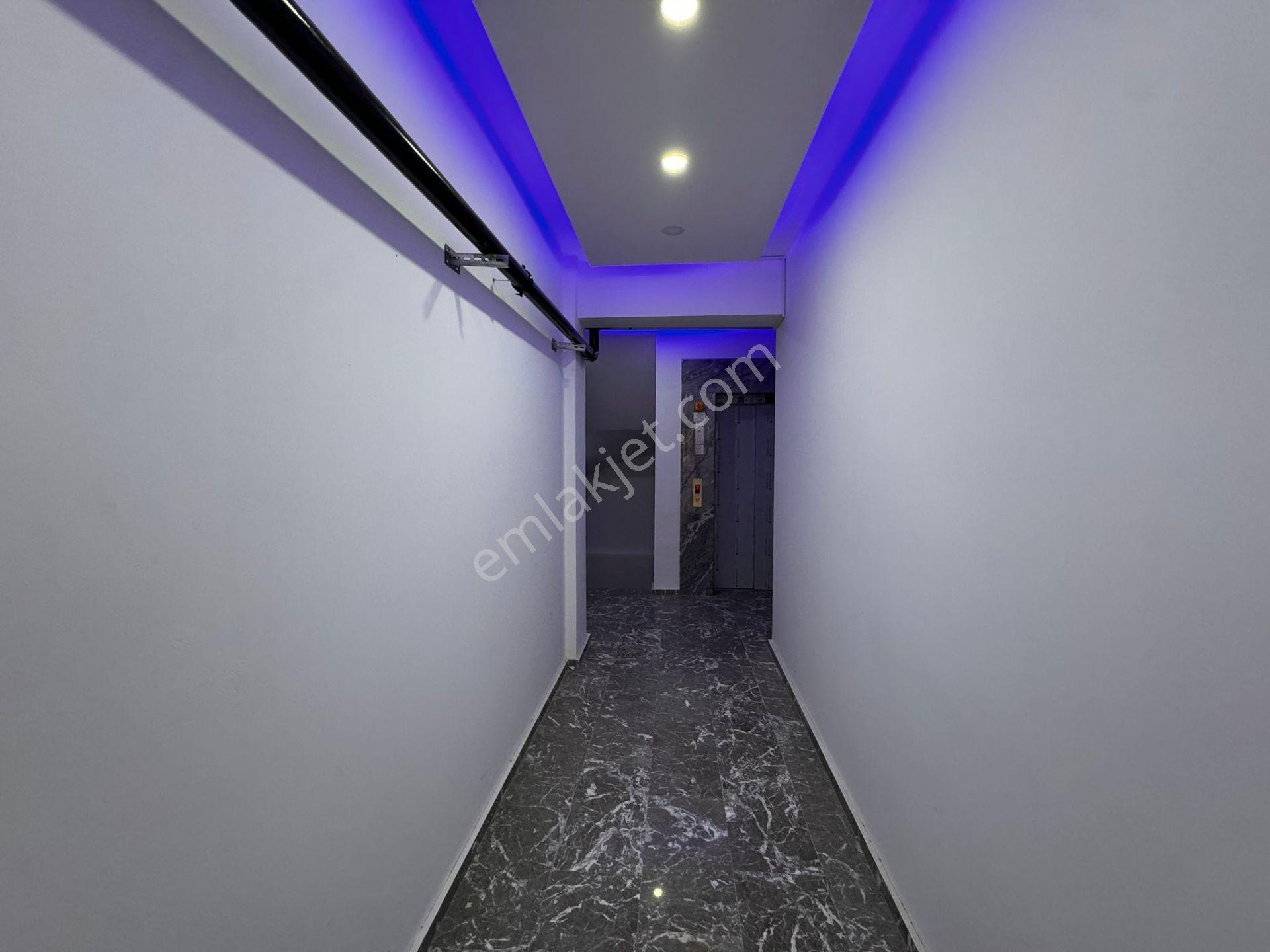 Edremit Tuzcumuratta Satılık 2+1 Yeni Daire - Görsel 13