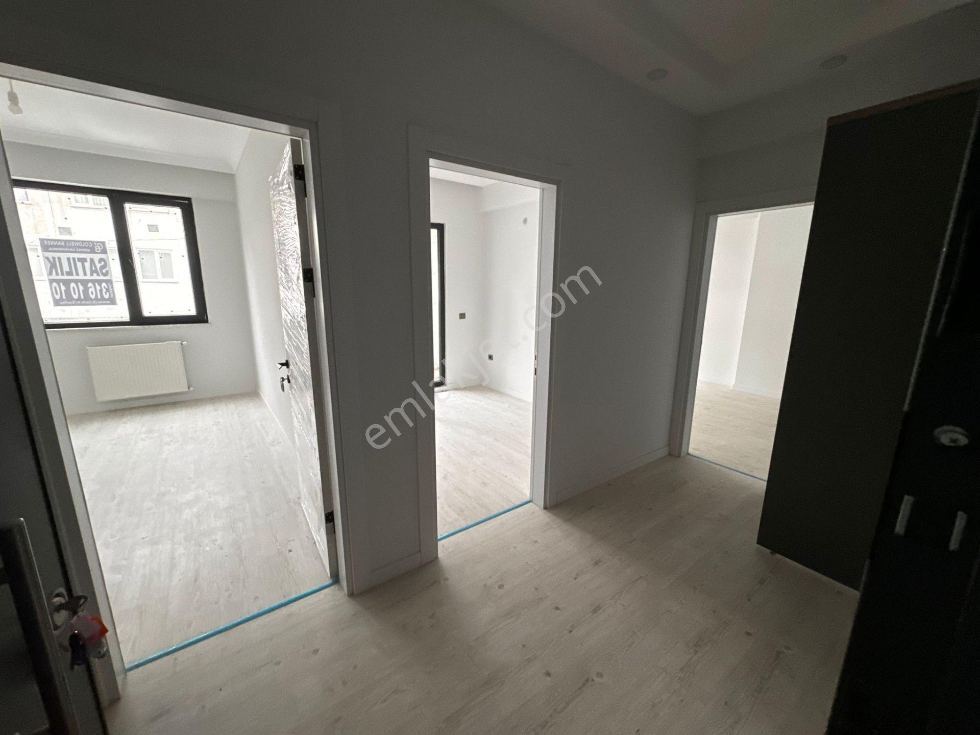 Edremit Tuzcumuratta Satılık 2+1 Yeni Daire - Görsel 15