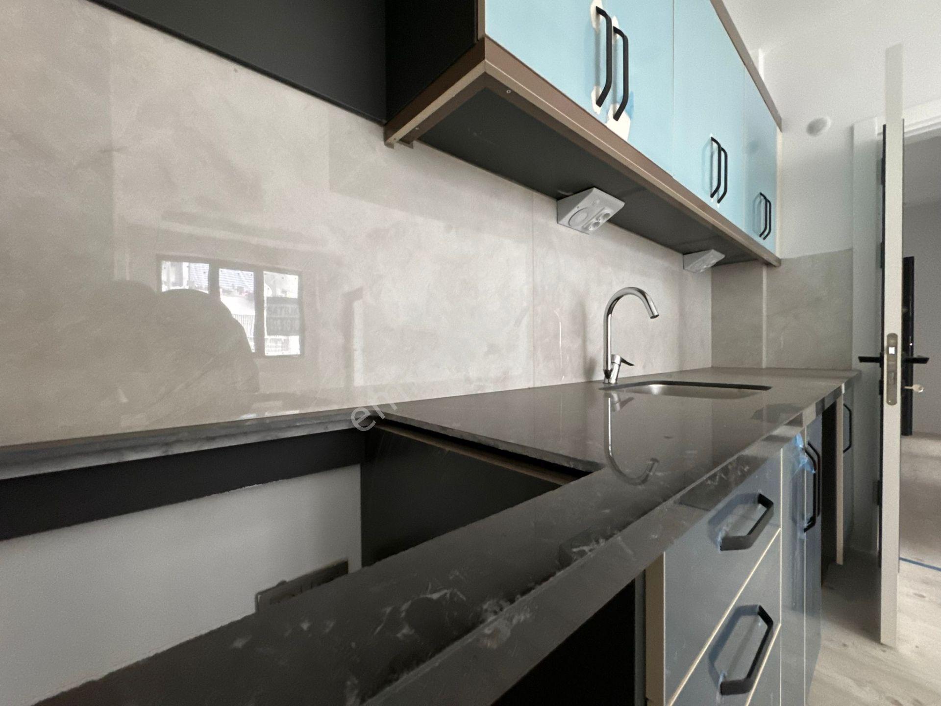 Edremit Tuzcumuratta Satılık 2+1 Yeni Daire - Görsel 29