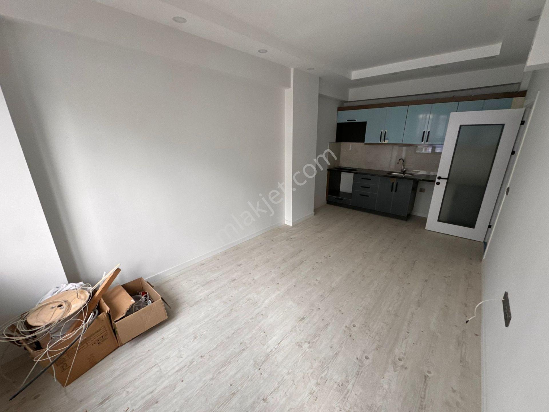 Edremit Tuzcumuratta Satılık 2+1 Yeni Daire - Görsel 26