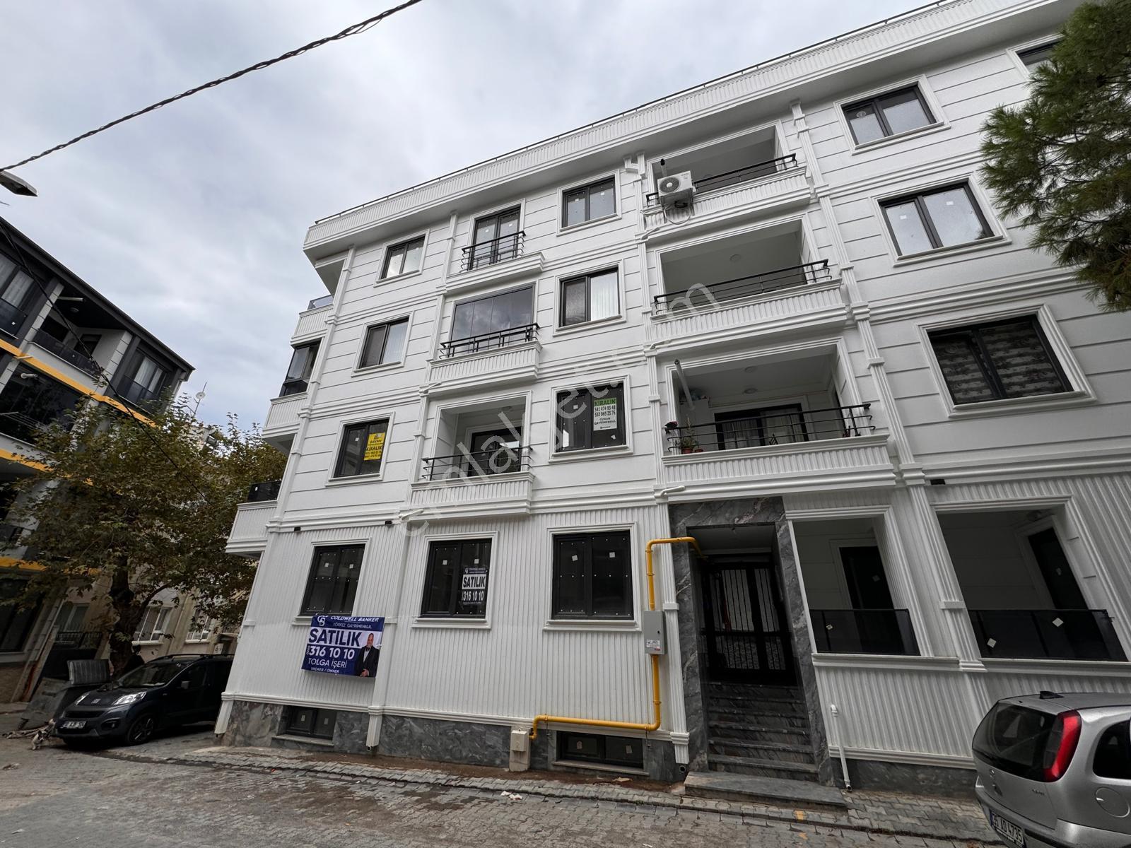 Edremit Merkezde Oturuma Hazır Satılık 2+1 Daire - Görsel 6