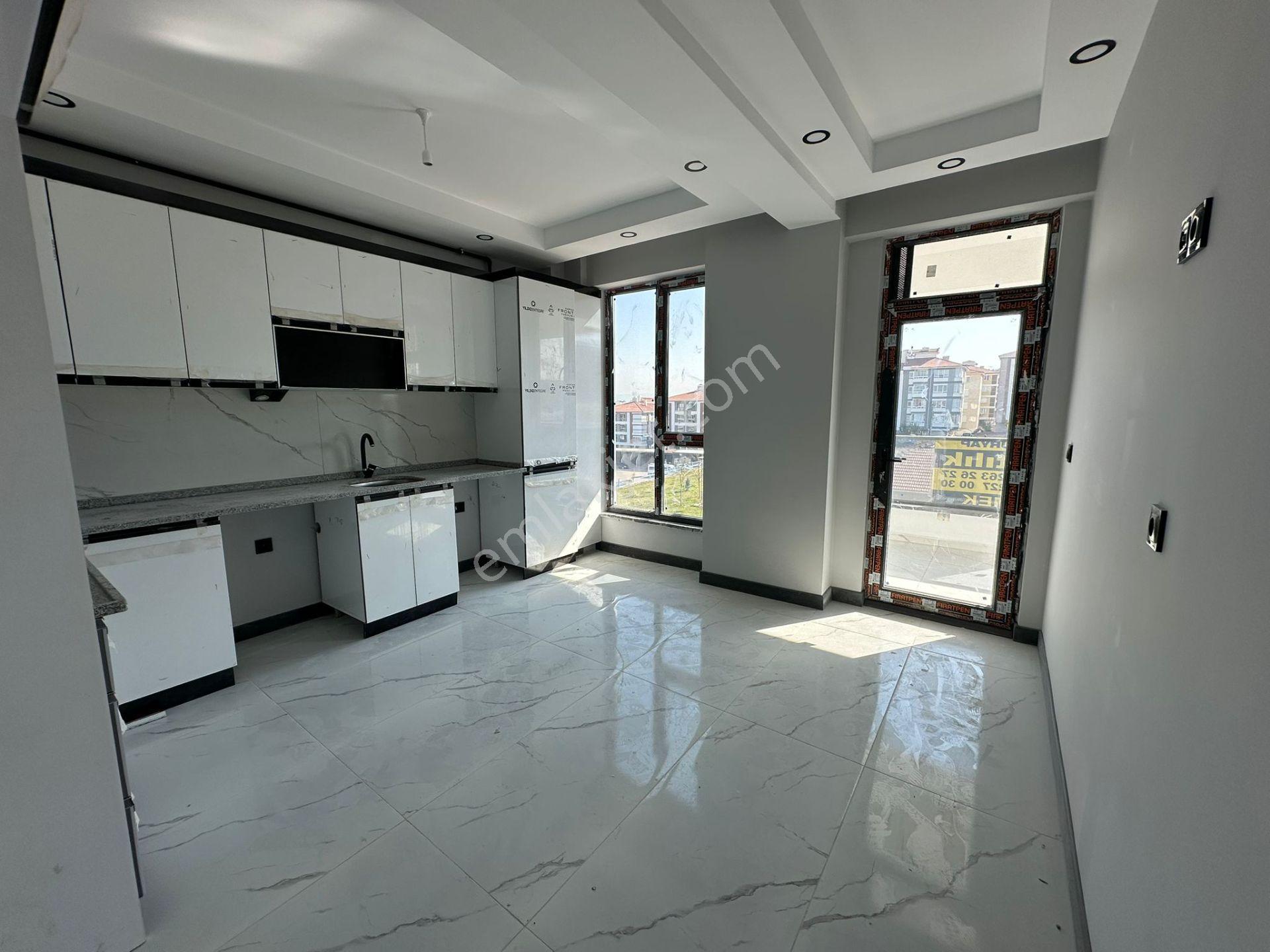 71 Evlerde 2+1 Ebeveyn Banyolu Satılık Sıfır Daire - Görsel 2