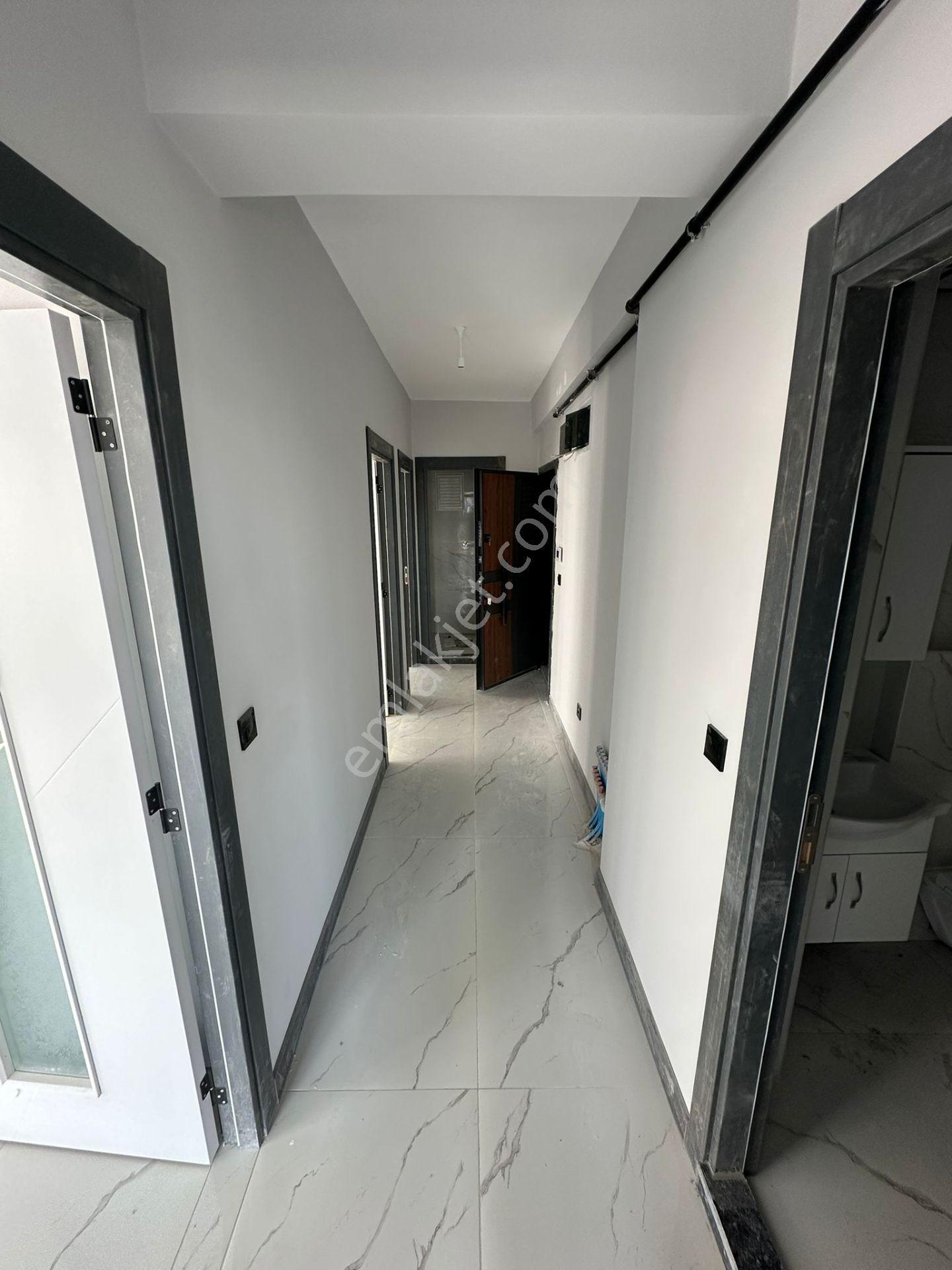 71 Evlerde 2+1 Ebeveyn Banyolu Satılık Sıfır Daire - Görsel 9