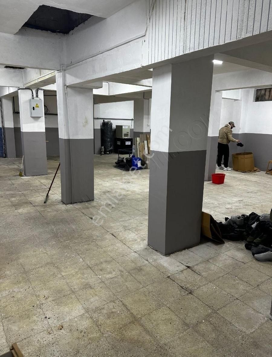 Mir Emlak Ve İnşaattan Kiralik 150 M2 Dükkan - Görsel 4