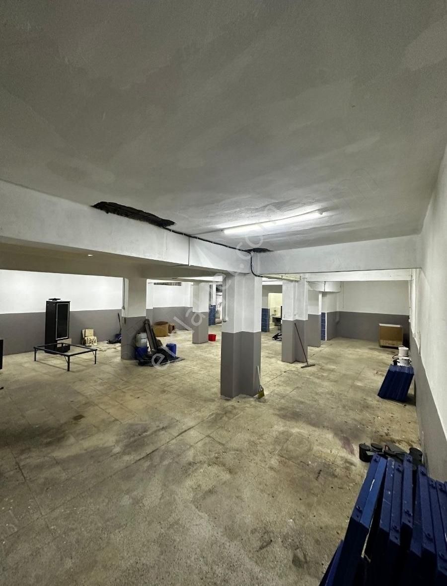 Mir Emlak Ve İnşaattan Kiralik 150 M2 Dükkan - Görsel 2