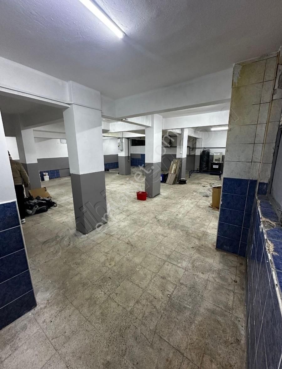 Mir Emlak Ve İnşaattan Kiralik 150 M2 Dükkan - Görsel 5