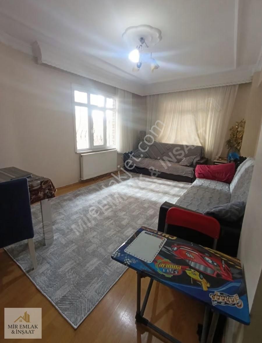 Mir Emlak Ve İnşaattan Satılık 2+1 Daire