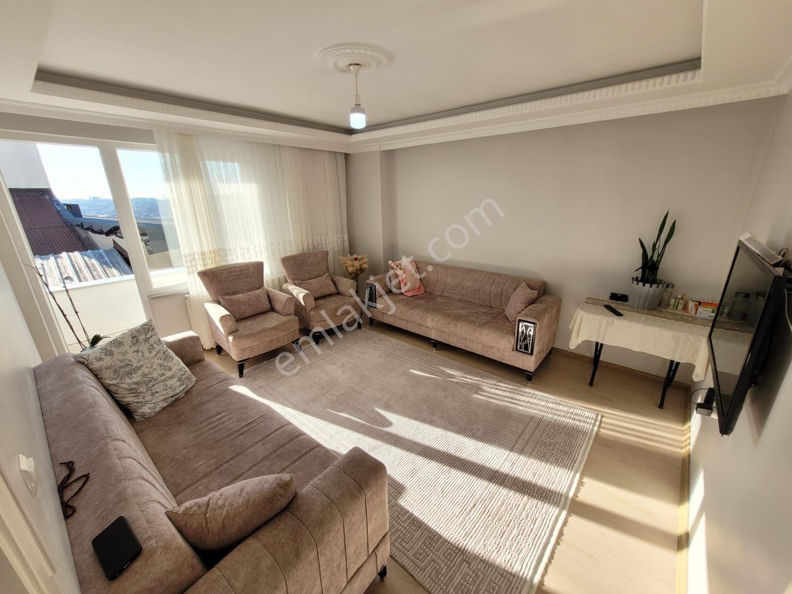 Üç Kardeşler’den Yunus Emre Son Durak Karşısı Asansörlü Dublex - Görsel 2