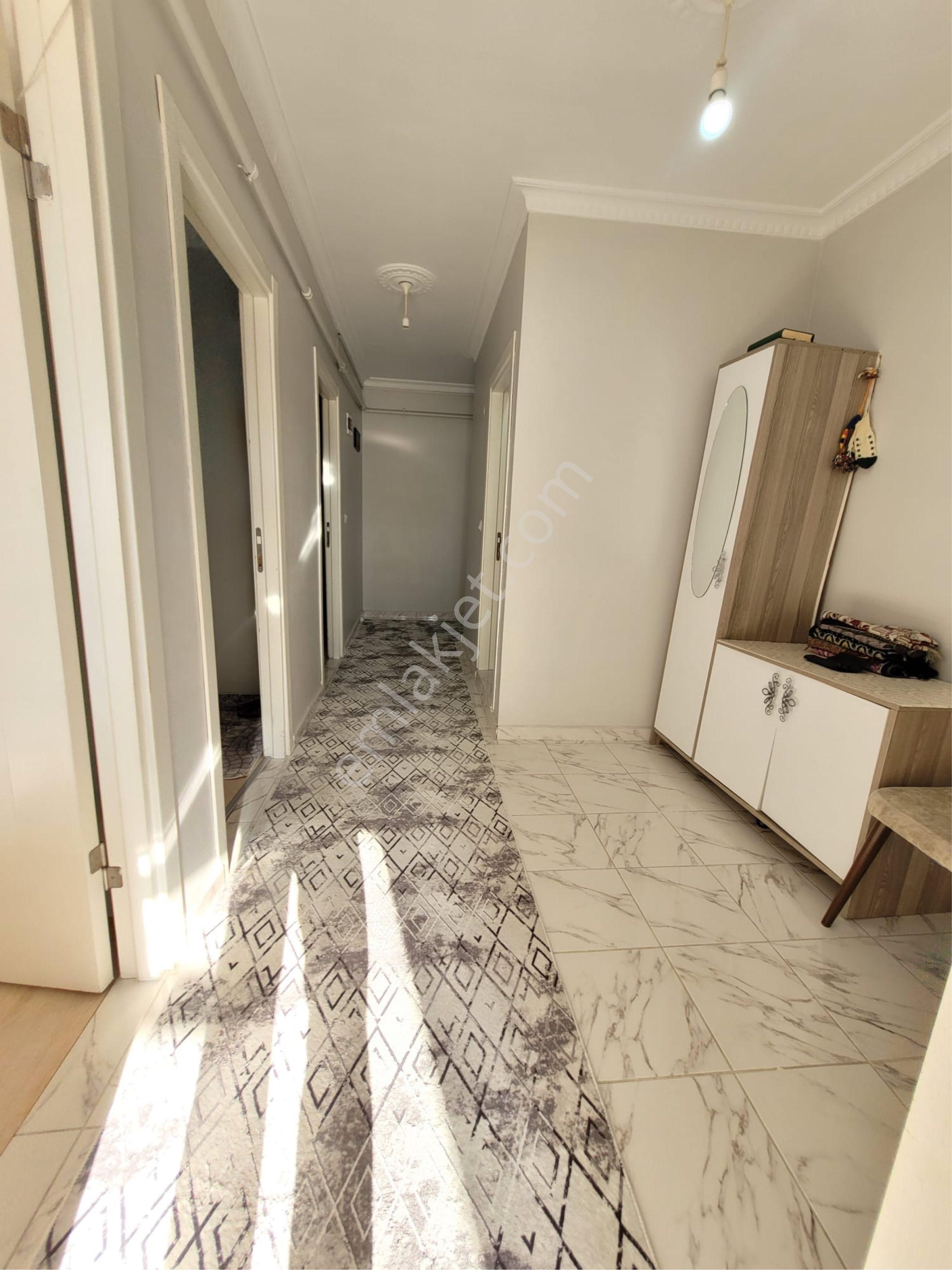 Üç Kardeşler’den Yunus Emre Son Durak Karşısı Asansörlü Dublex - Görsel 8