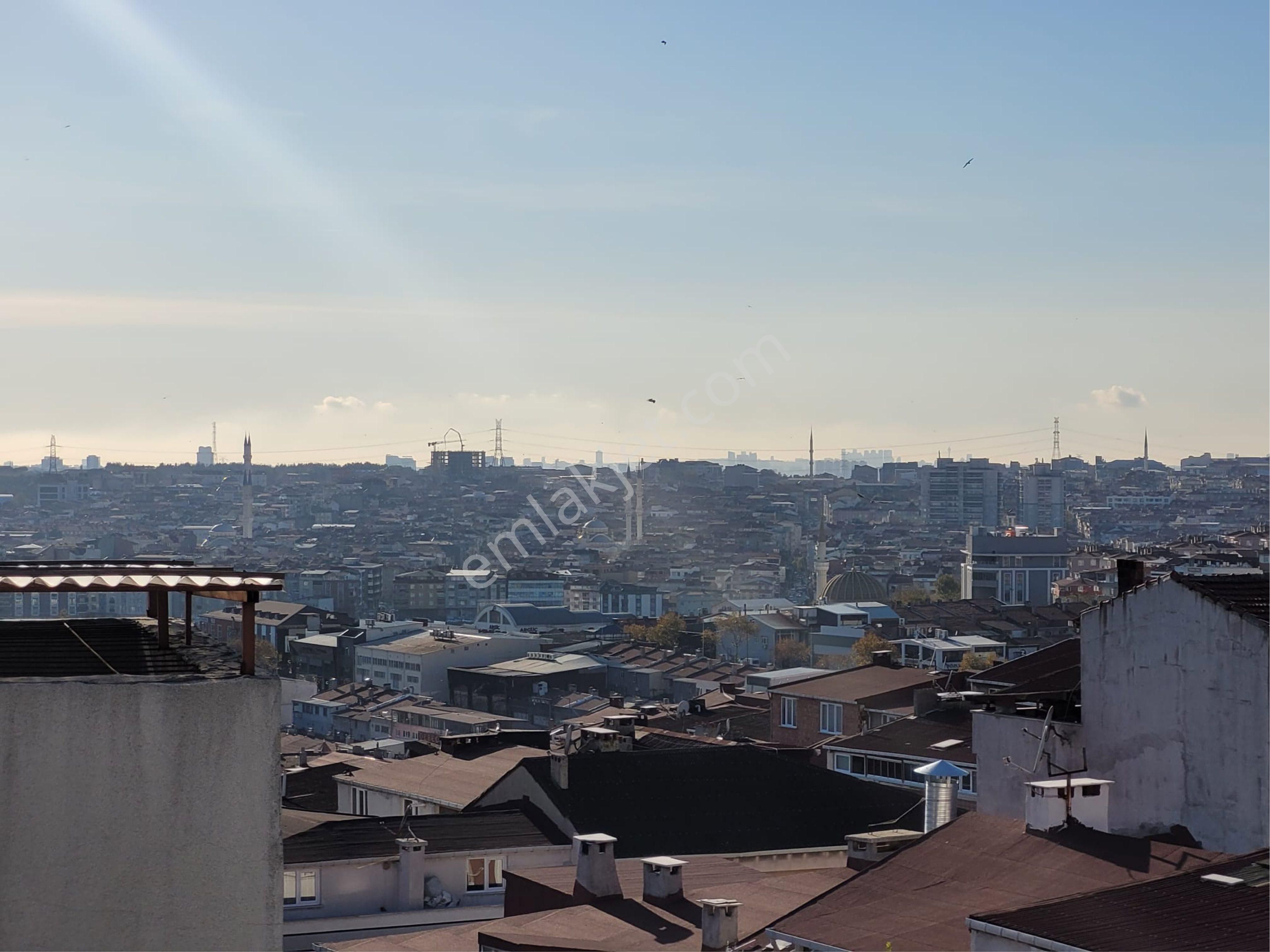 Üç Kardeşler’den Yunus Emre Son Durak Karşısı Asansörlü Dublex - Görsel 17