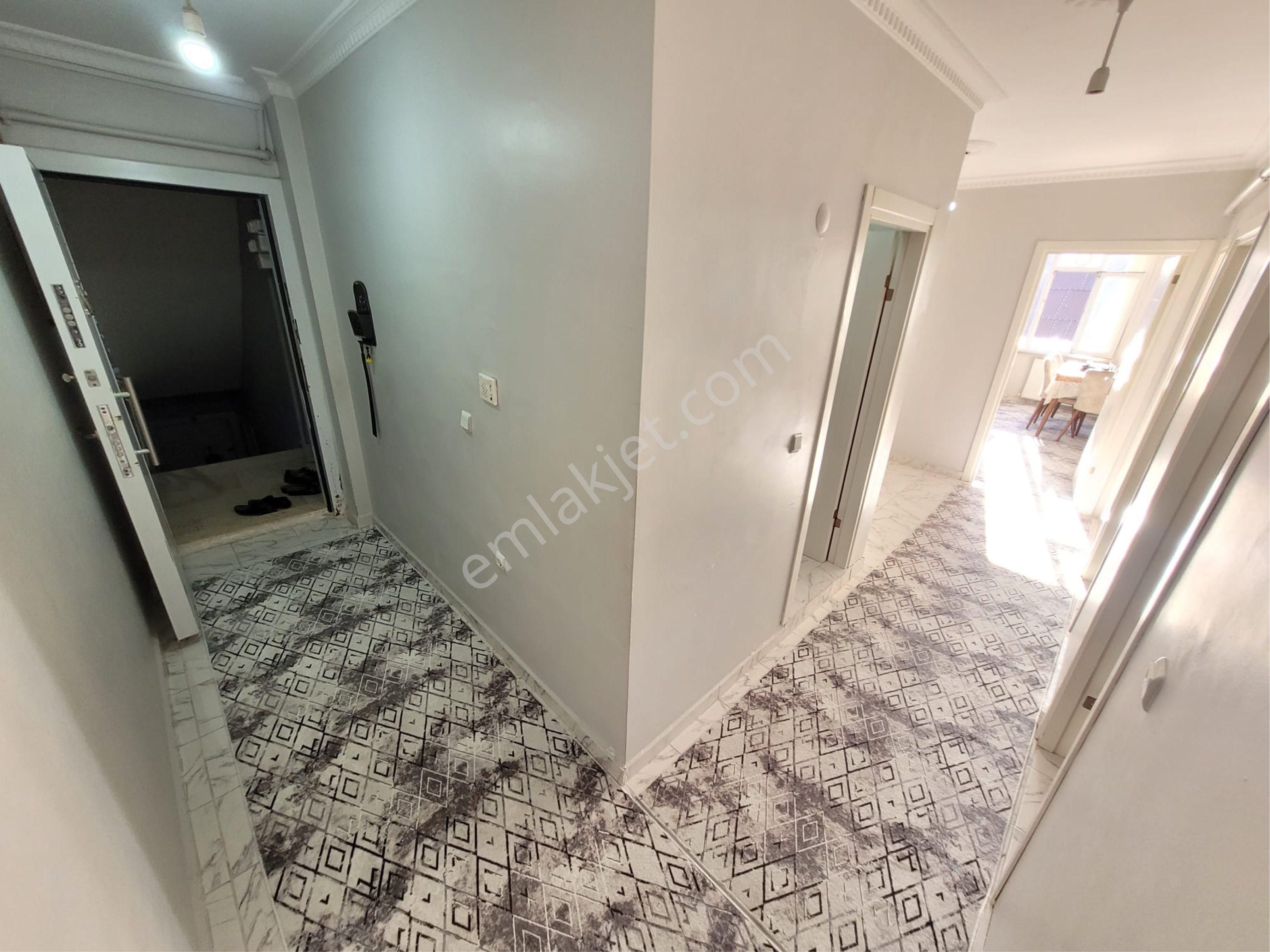 Üç Kardeşler’den Yunus Emre Son Durak Karşısı Asansörlü Dublex - Görsel 11