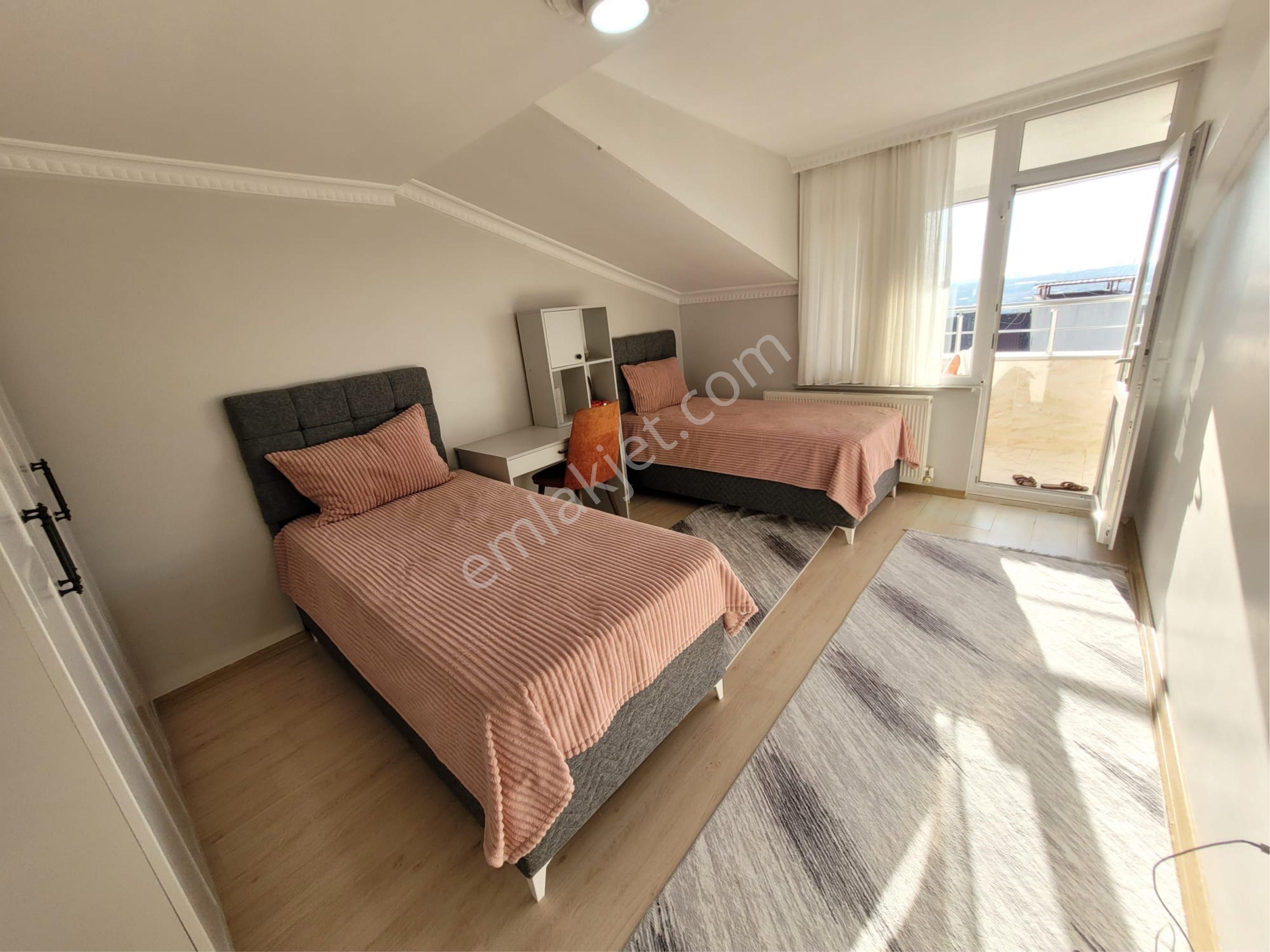 Üç Kardeşler’den Yunus Emre Son Durak Karşısı Asansörlü Dublex - Görsel 13