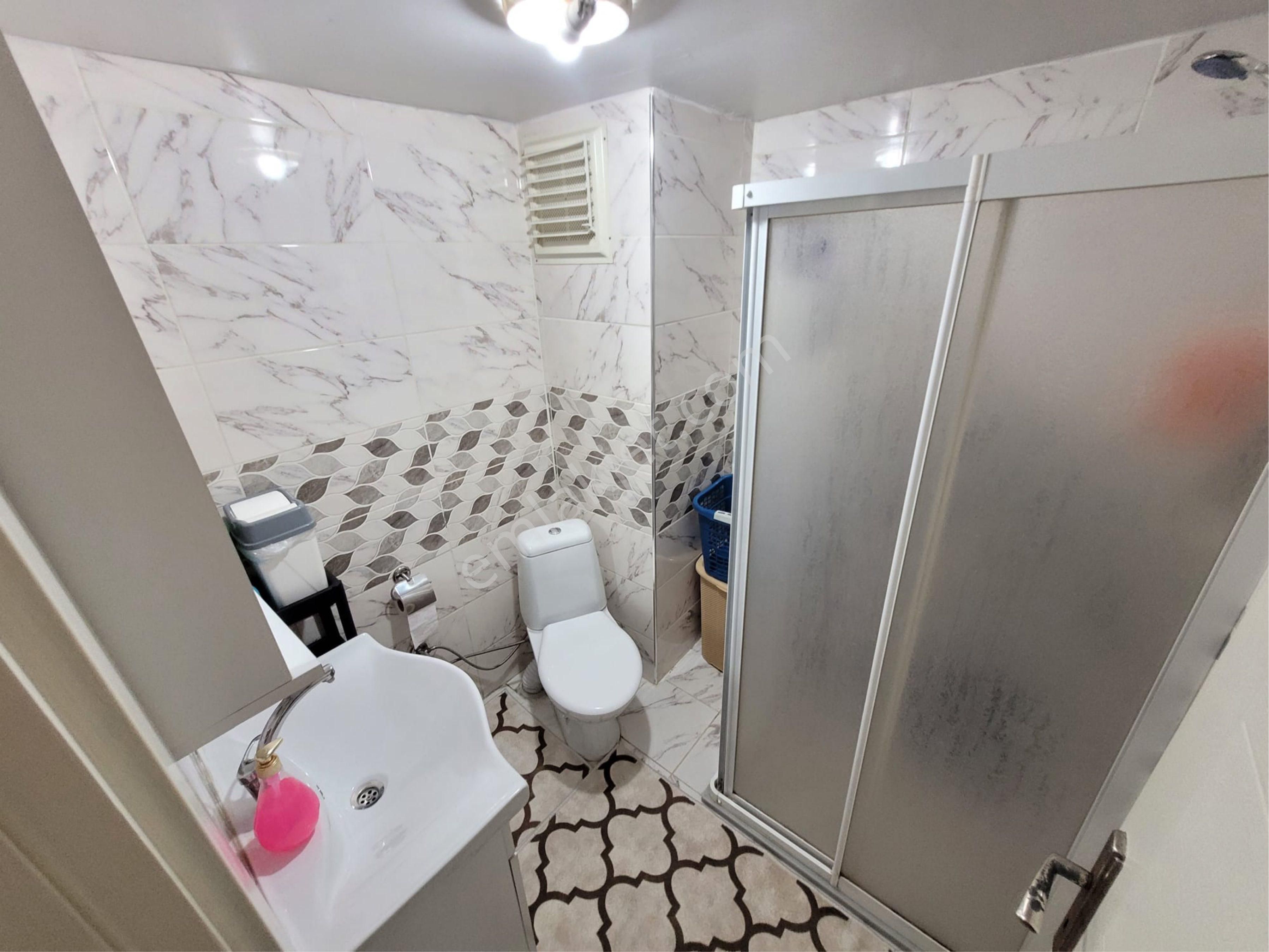 Üç Kardeşler’den Yunus Emre Son Durak Karşısı Asansörlü Dublex - Görsel 22