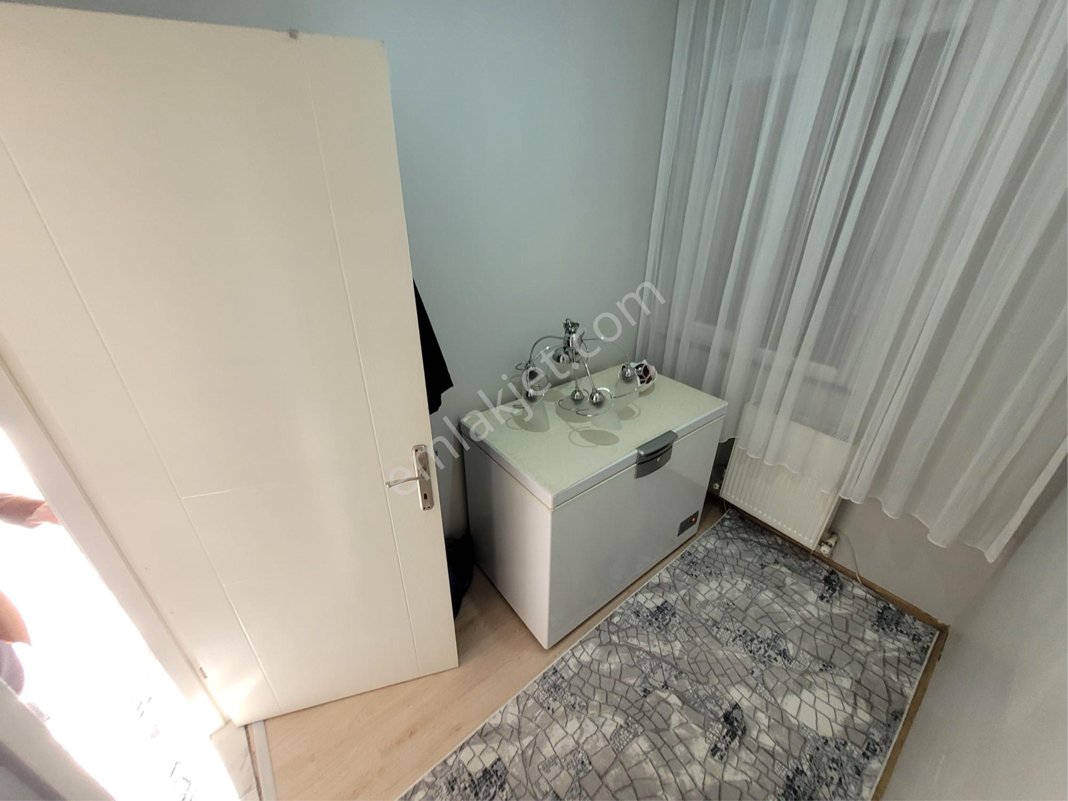 Üç Kardeşler’den Yunus Emre Son Durak Karşısı Asansörlü Dublex - Görsel 10