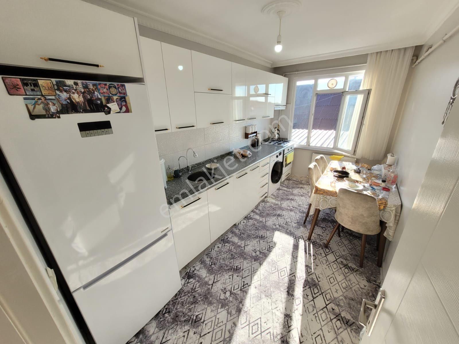 Üç Kardeşler’den Yunus Emre Son Durak Karşısı Asansörlü Dublex - Görsel 4