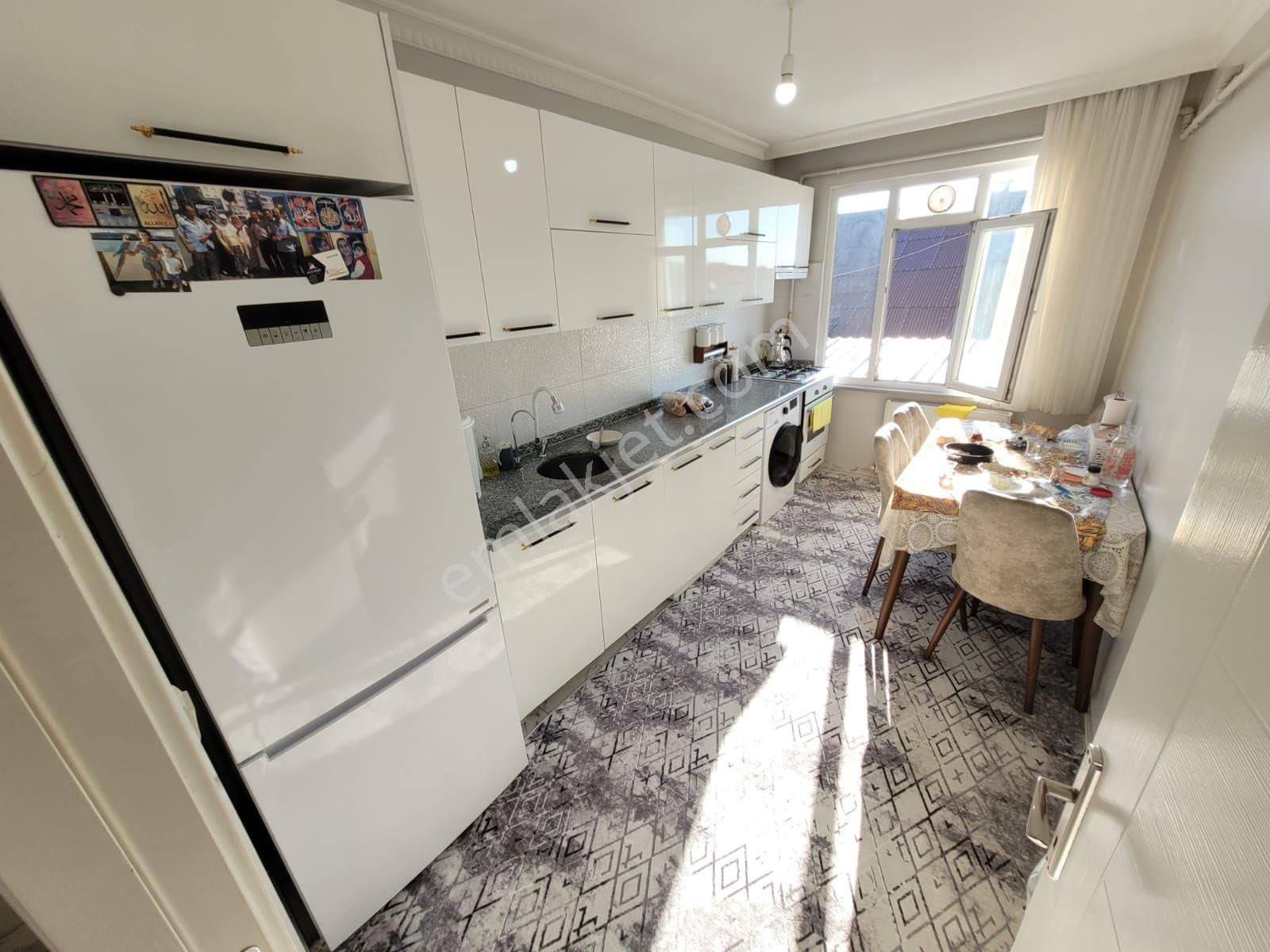 Üç Kardeşler’den Yunus Emre Son Durak Karşısı Asansörlü Dublex - Görsel 6