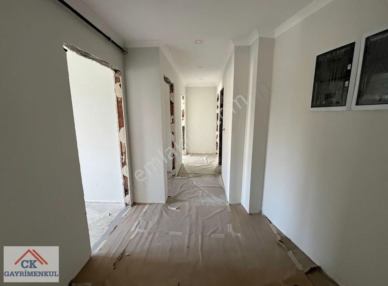 Ck'dan Göztepe Marmaraya Ve Özgürlük Parkına Yakın 75 Net 2+1 - Görsel 15