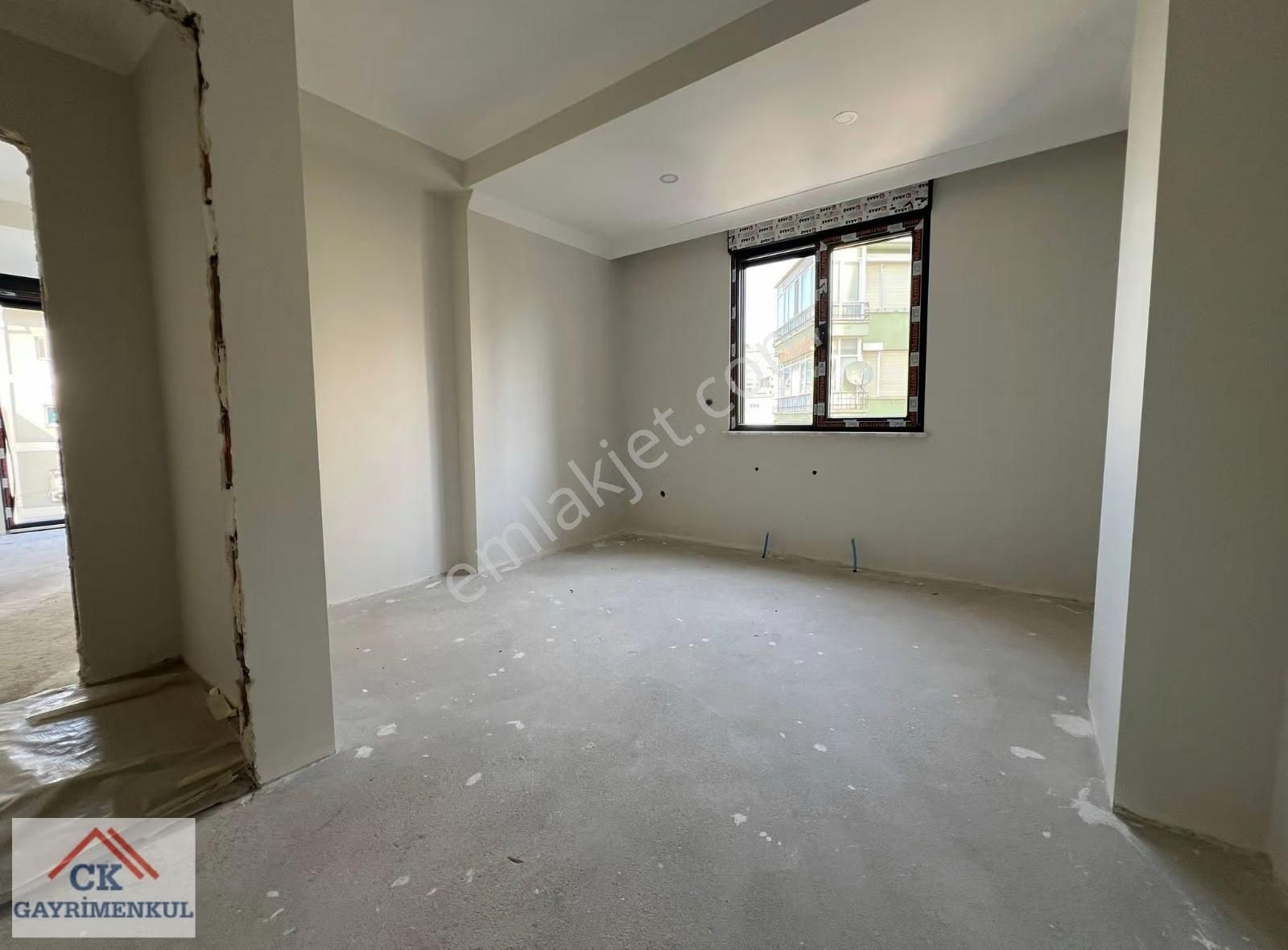 Ck'dan Göztepe Marmaraya Ve Özgürlük Parkına Yakın 75 Net 2+1 - Görsel 8