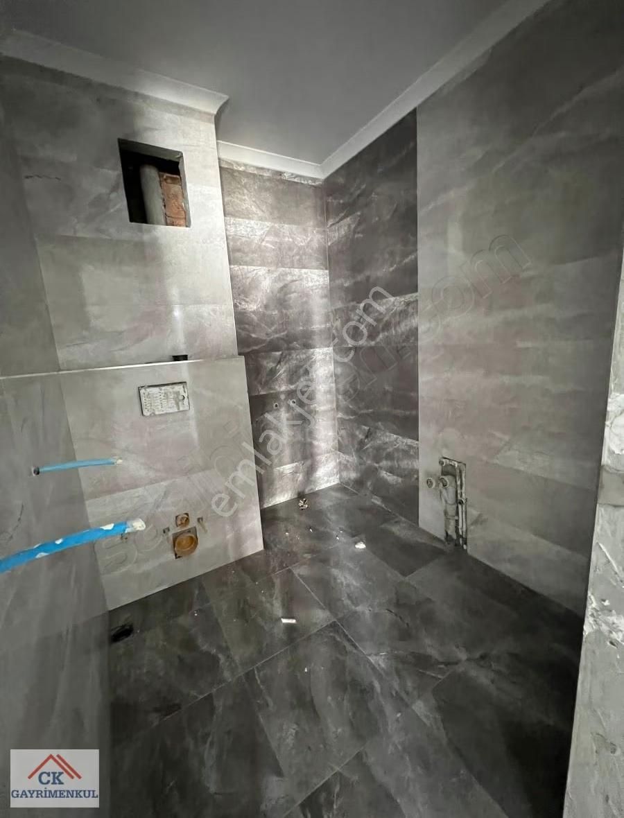 Ck'dan Göztepe Marmaraya Ve Özgürlük Parkına Yakın 75 Net 2+1 - Görsel 14