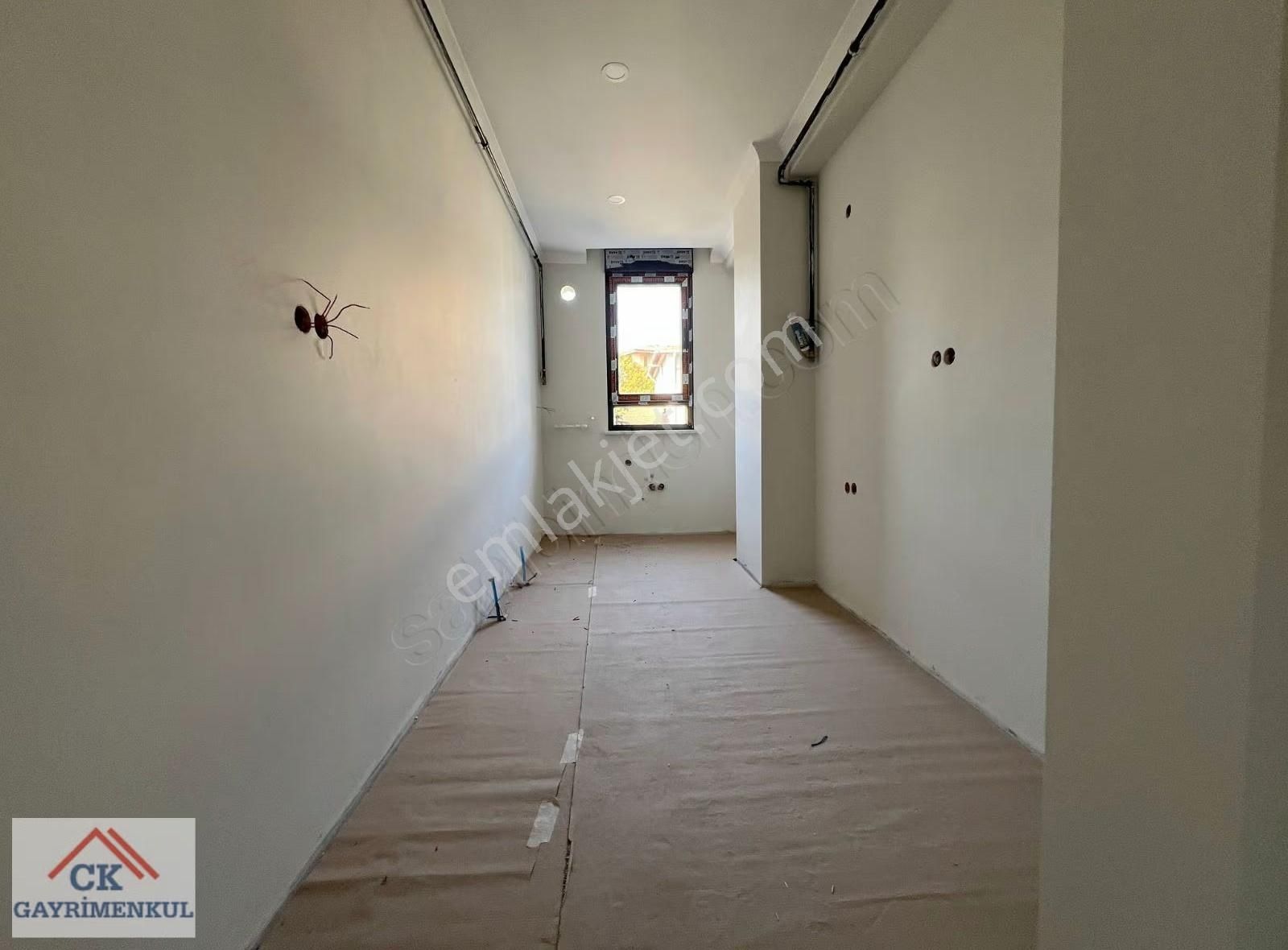 Ck'dan Göztepe Marmaraya Ve Özgürlük Parkına Yakın 75 Net 2+1 - Görsel 11