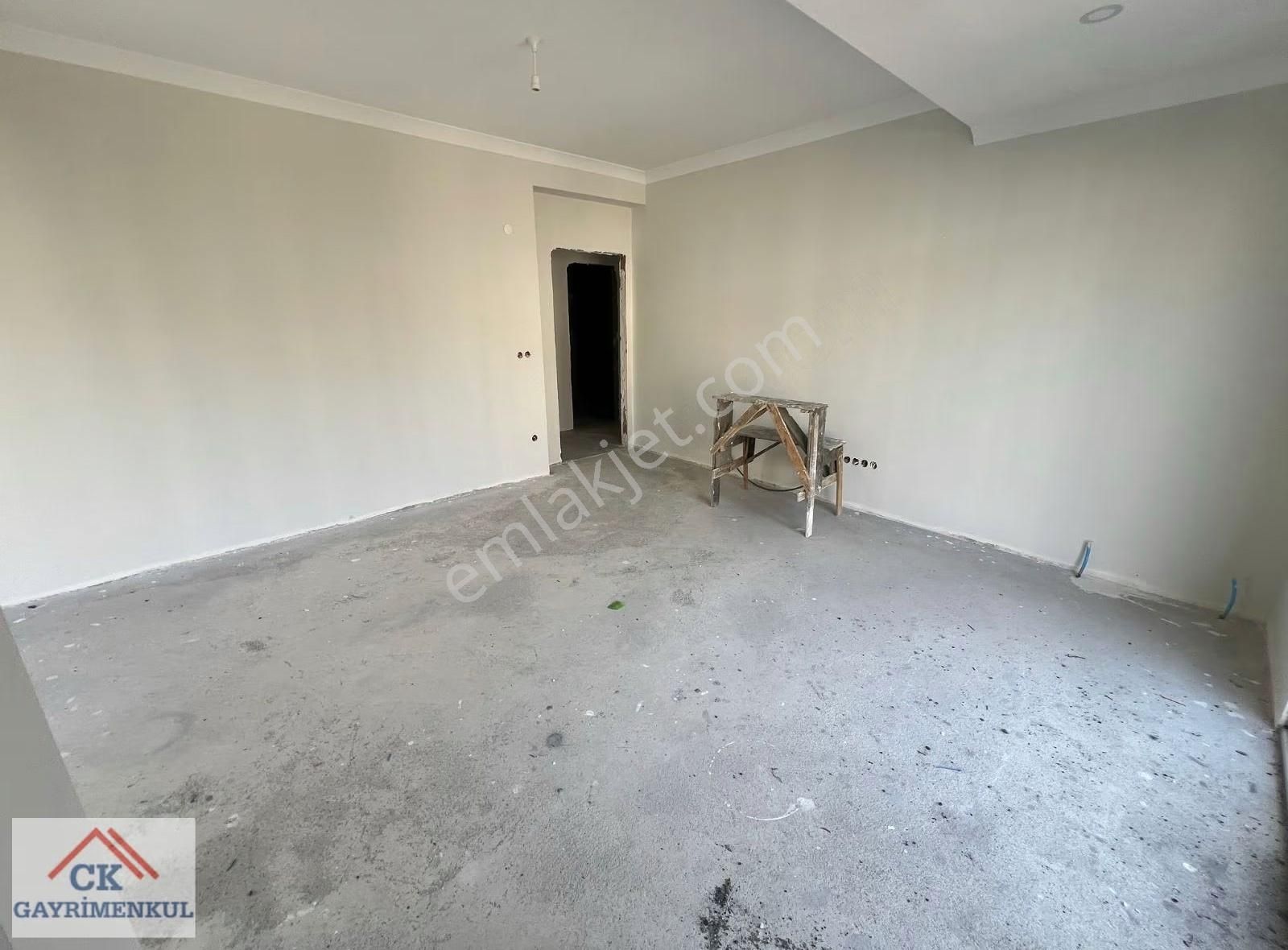 Ck'dan Göztepe Marmaraya Ve Özgürlük Parkına Yakın 75 Net 2+1 - Görsel 5