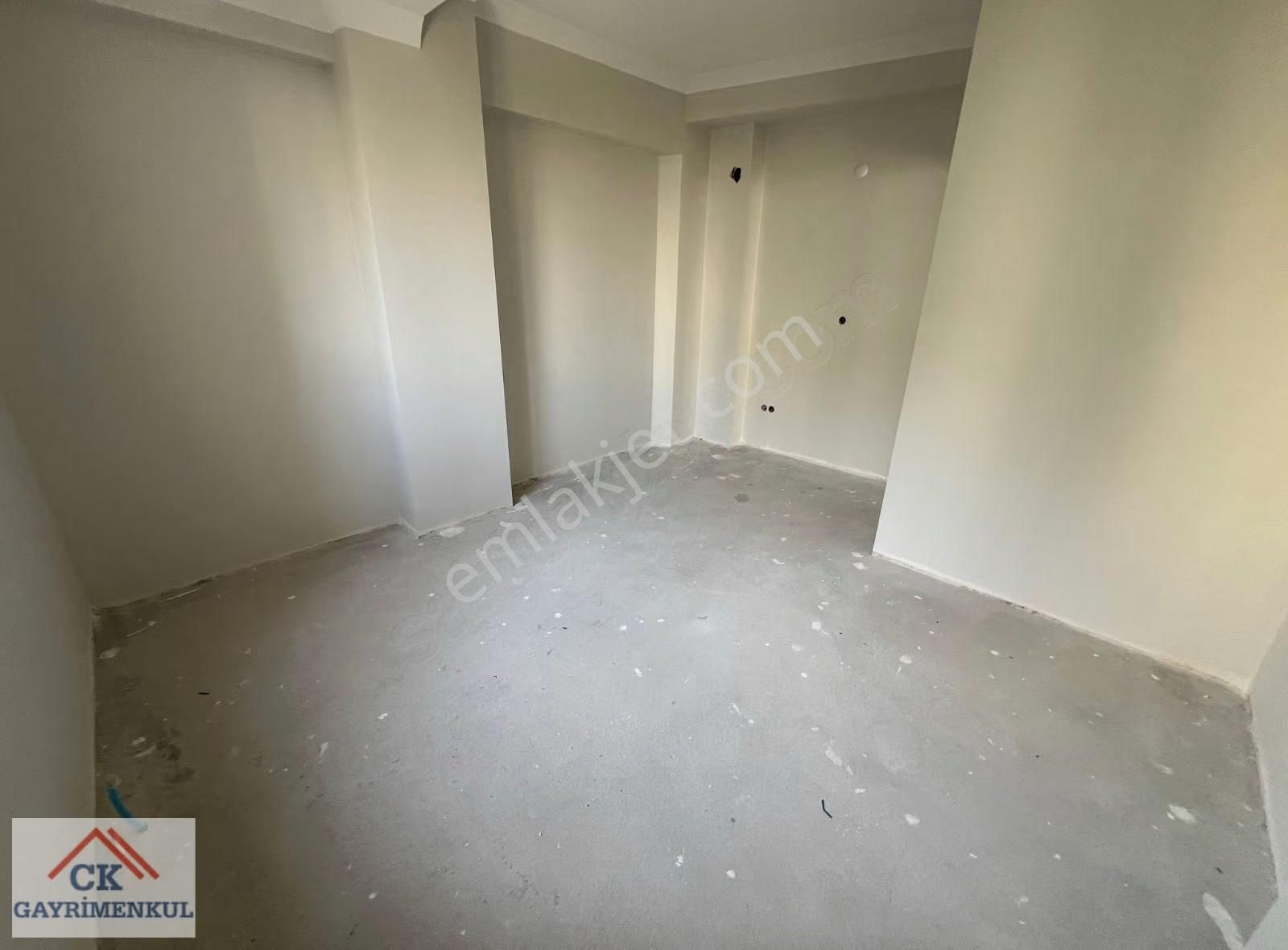 Ck'dan Göztepe Marmaraya Ve Özgürlük Parkına Yakın 75 Net 2+1 - Görsel 13