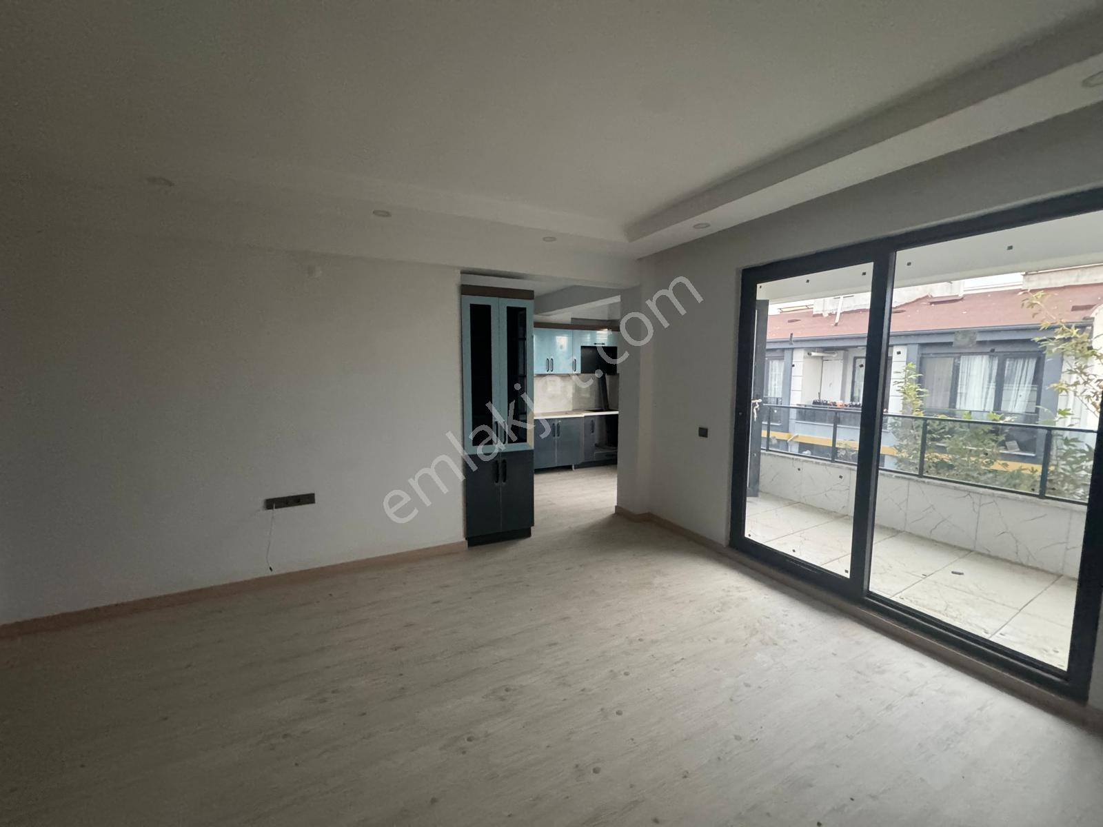 Edremitte 4+1 Geniş Manzaralı Oturuma Hazır Satılık Daire - Görsel 33