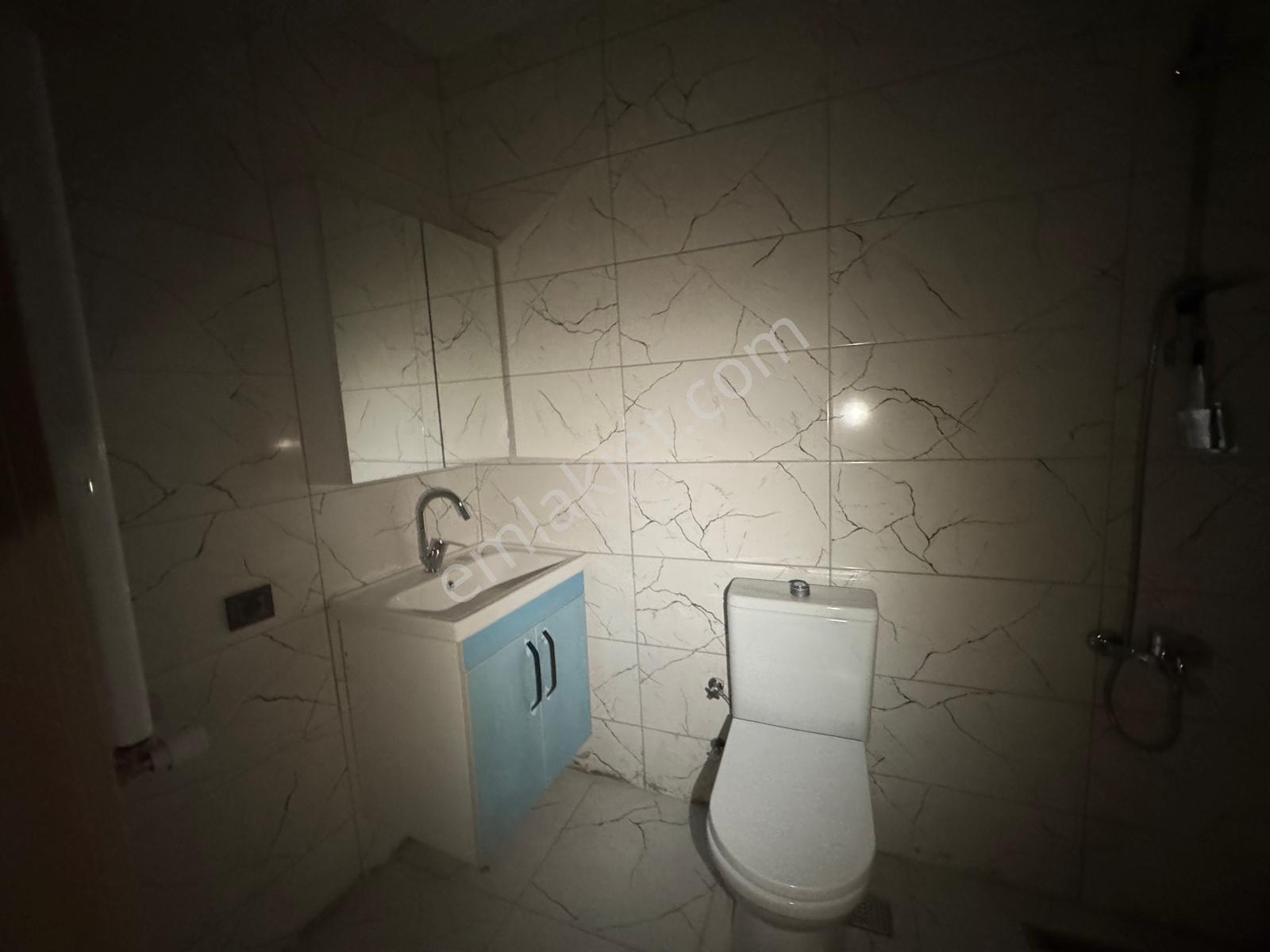 Edremitte 4+1 Geniş Manzaralı Oturuma Hazır Satılık Daire - Görsel 30