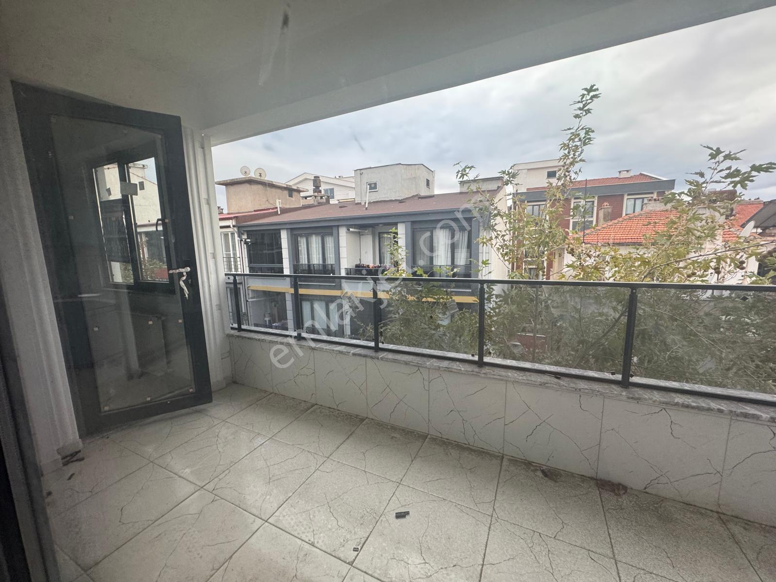 Edremitte 4+1 Geniş Manzaralı Oturuma Hazır Satılık Daire - Görsel 34
