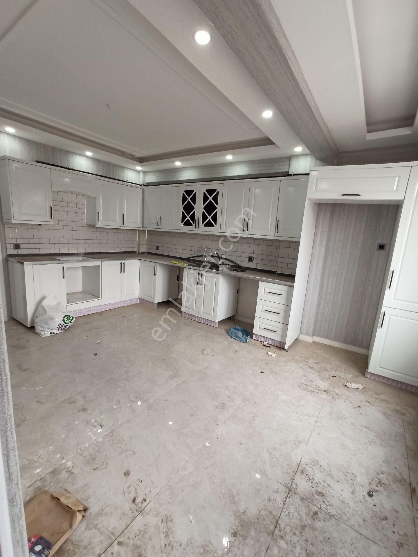 Nf Emlak'tan Karaköprü Seyrantepe İlgi Okulları - Görsel 8