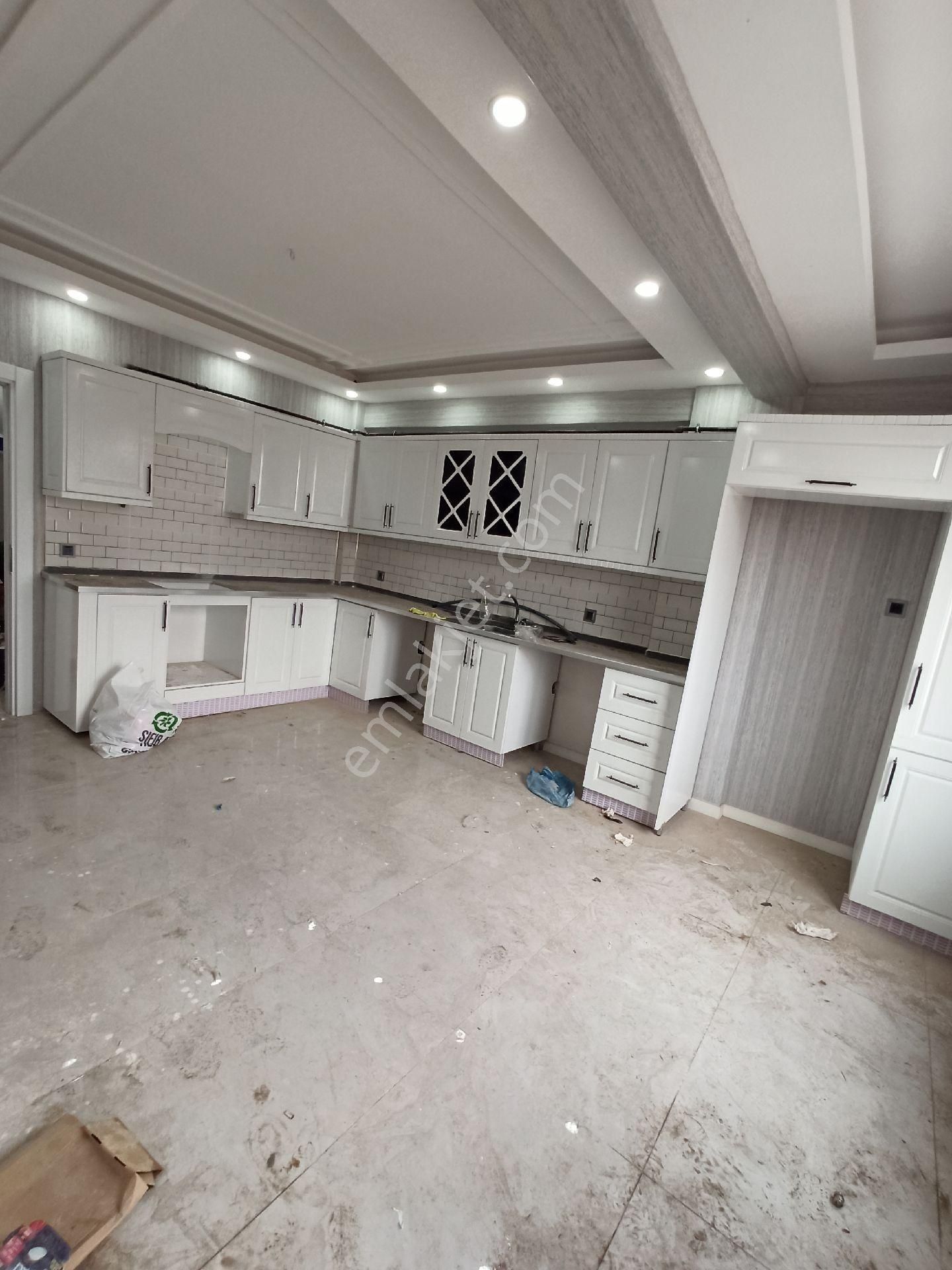 Nf Emlak'tan Karaköprü Seyrantepe İlgi Okulları - Görsel 7