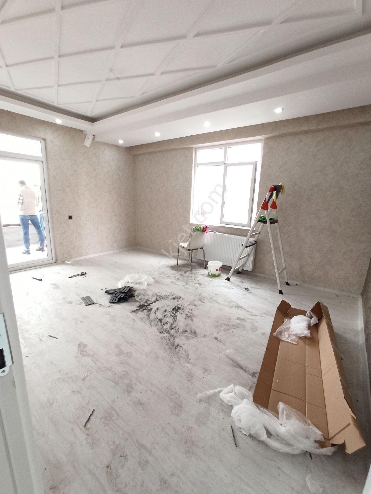 Nf Emlak'tan Karaköprü Seyrantepe İlgi Okulları - Görsel 12