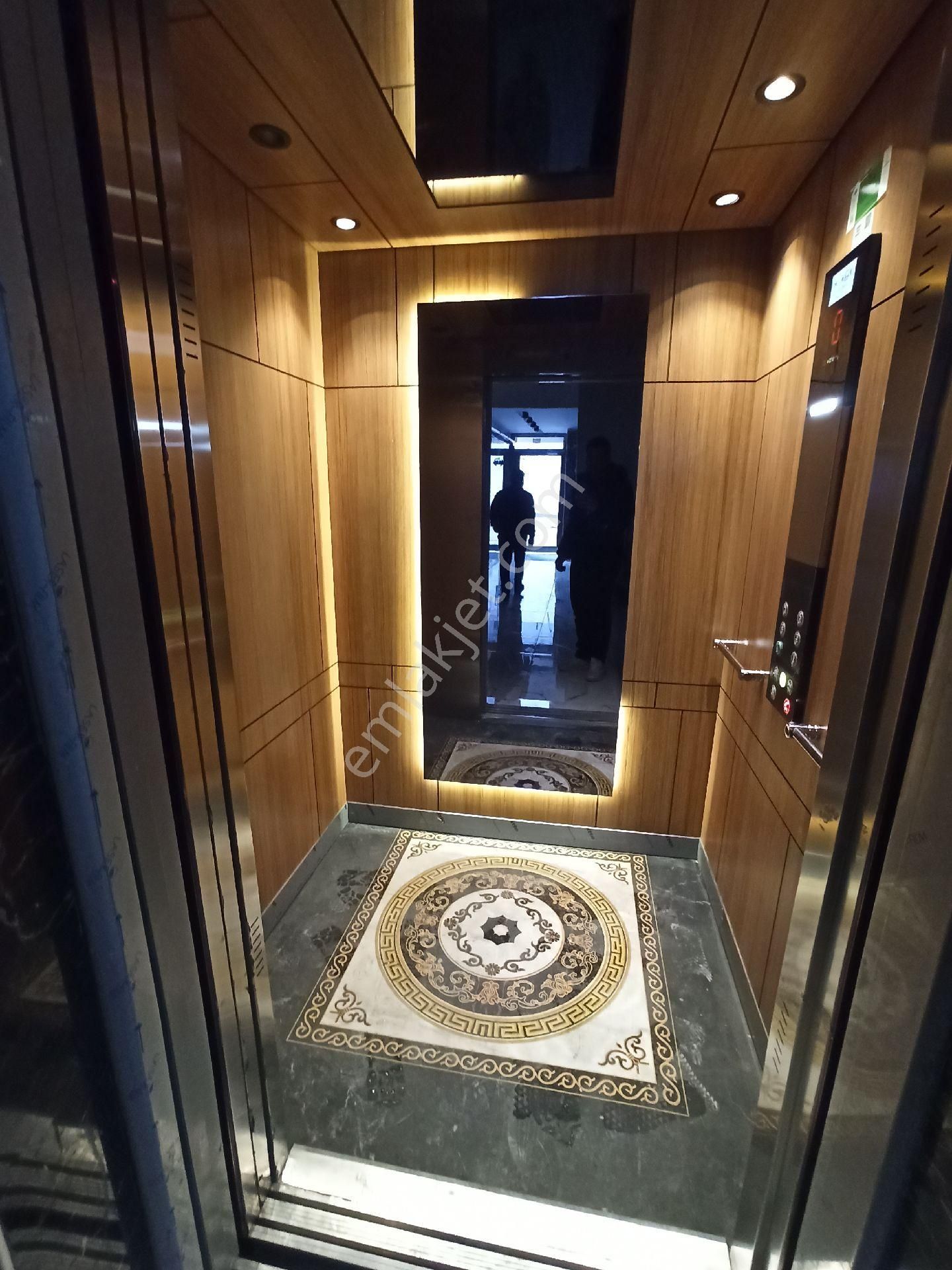 Nf Emlak'tan Karaköprü Seyrantepe İlgi Okulları - Görsel 14